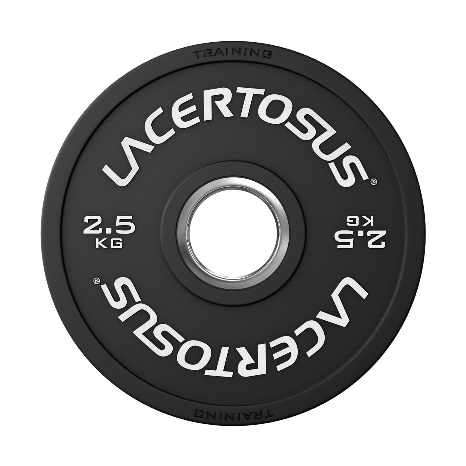 Disco Microcarico Training - 2,5 Kg