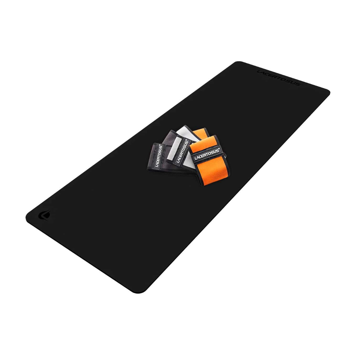Set per Allenamento — vista 1