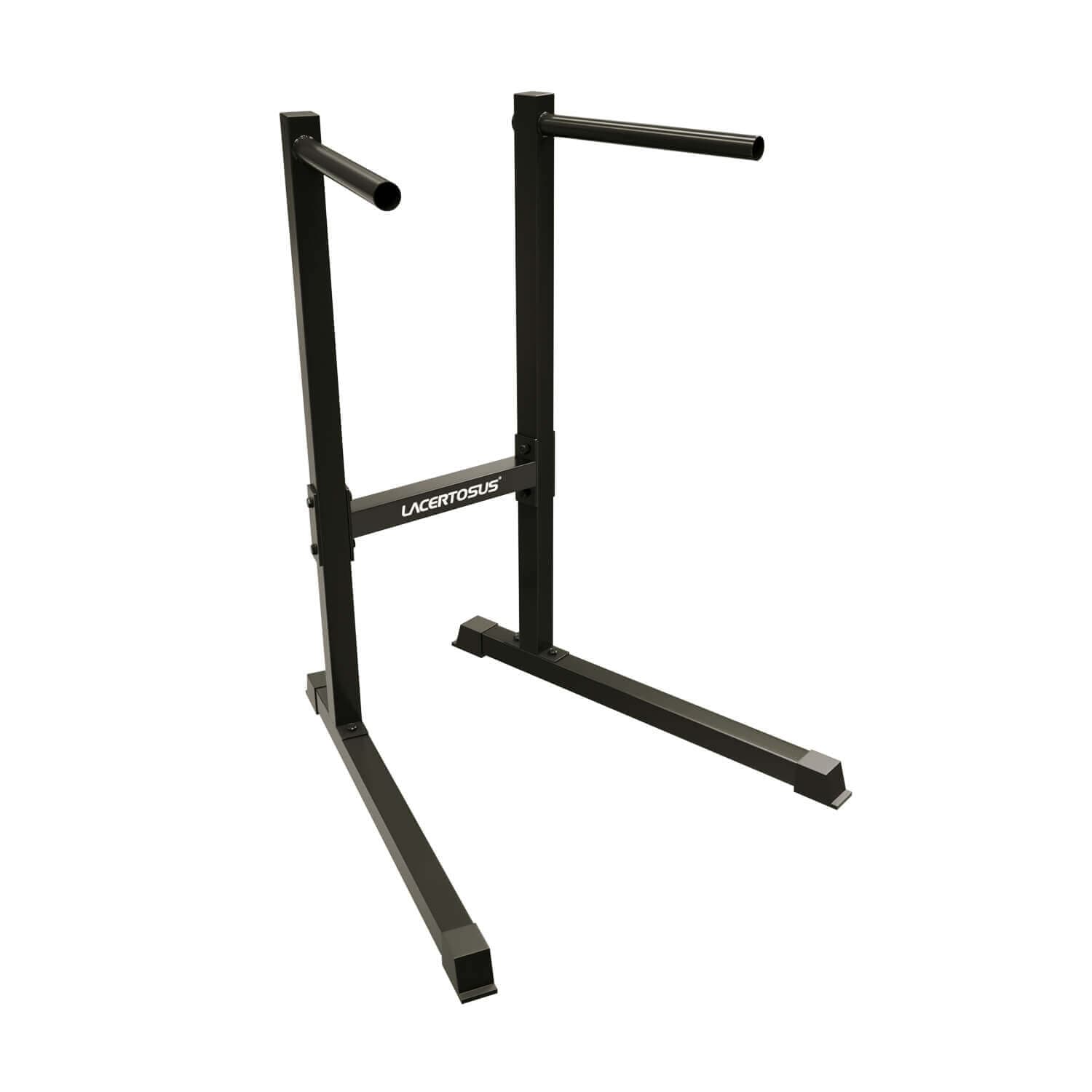 Training Dip Station — vista 1