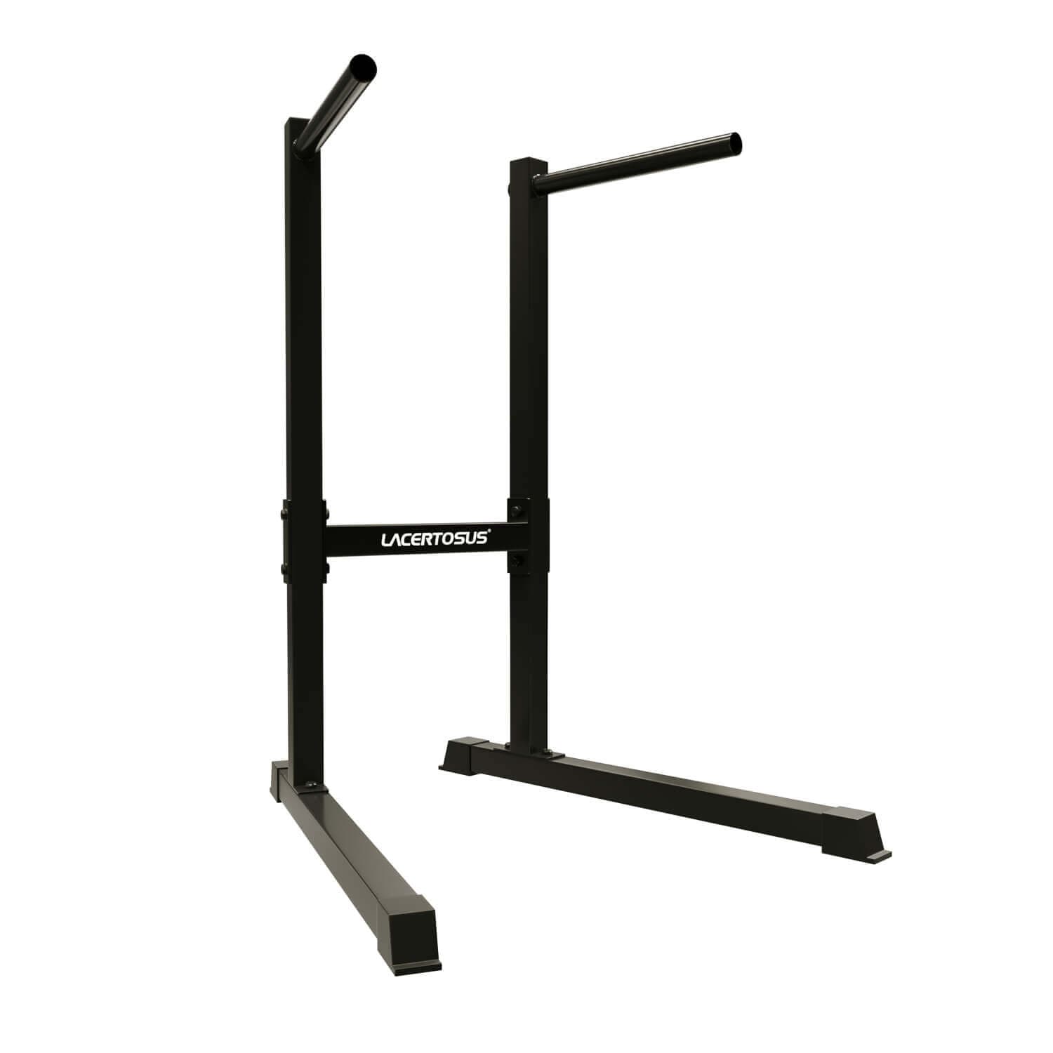 Training Dip Station — vista 2