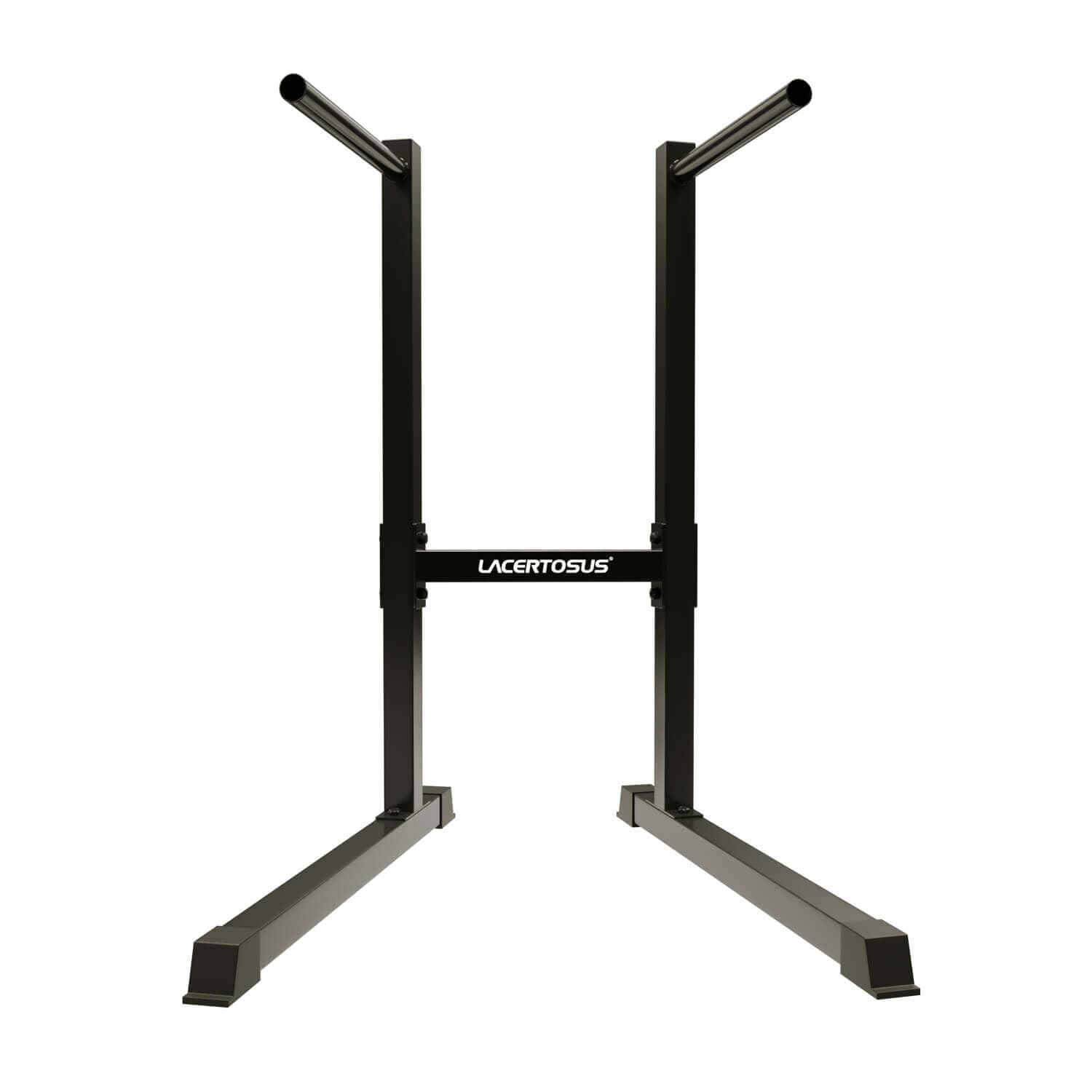 Training Dip Station — vista 3