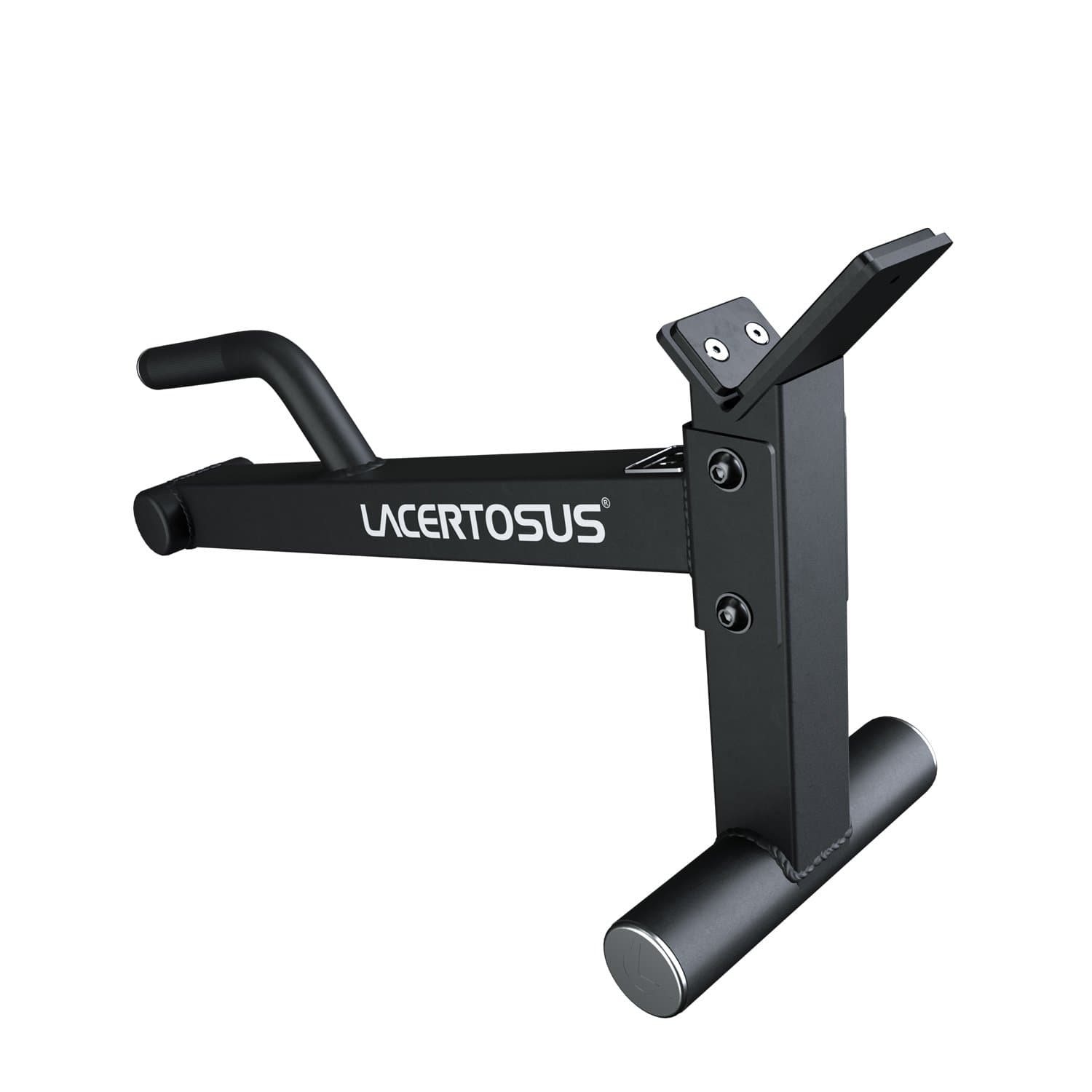 Barbell Jack — vista 3