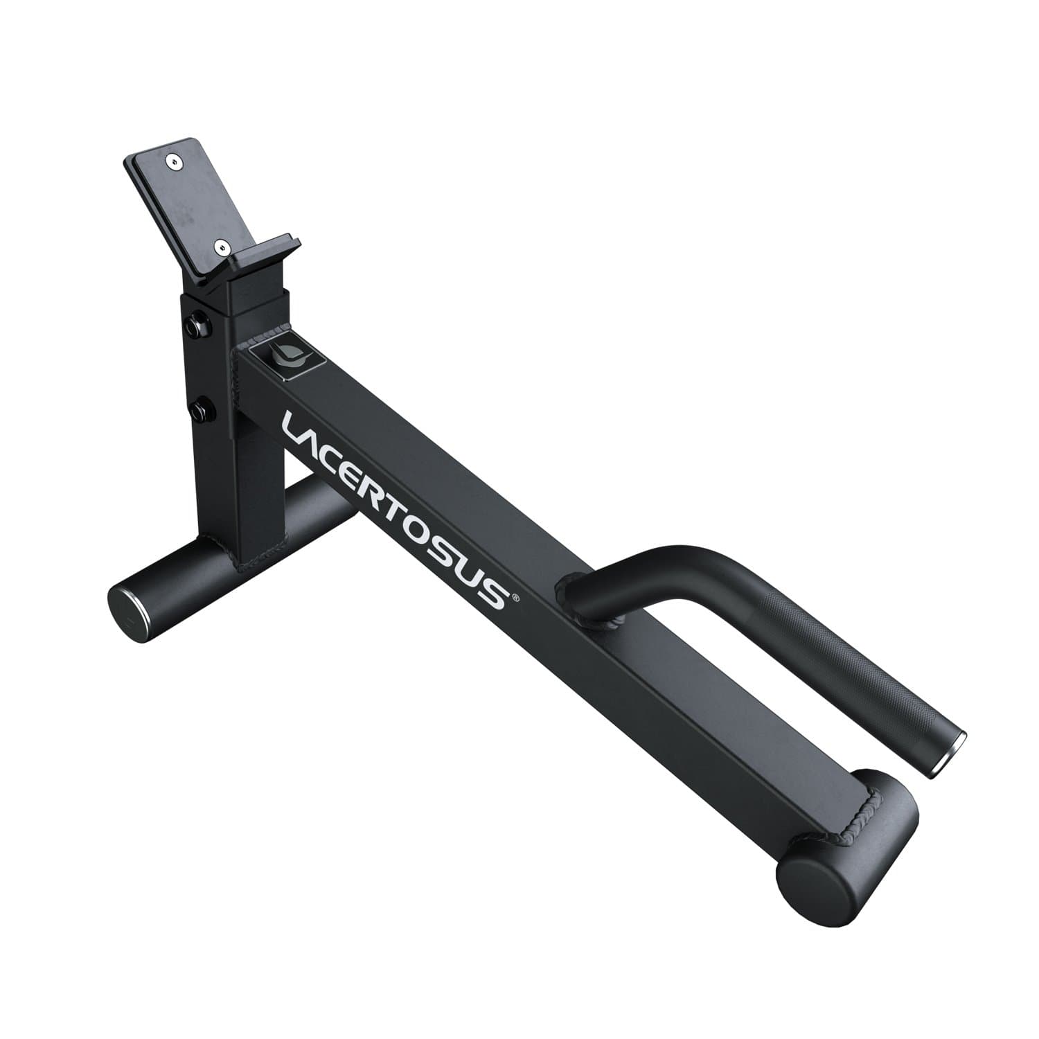 Barbell Jack