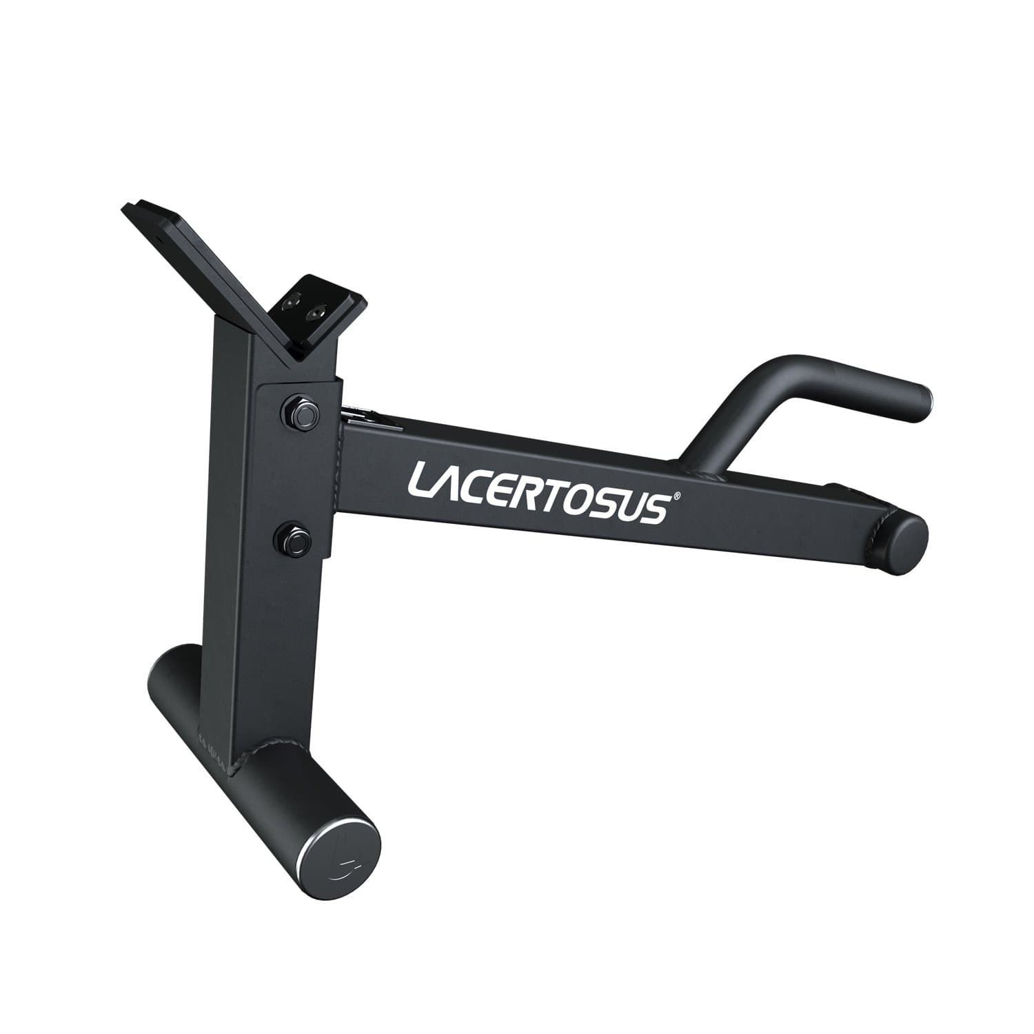 Barbell Jack — vista 4