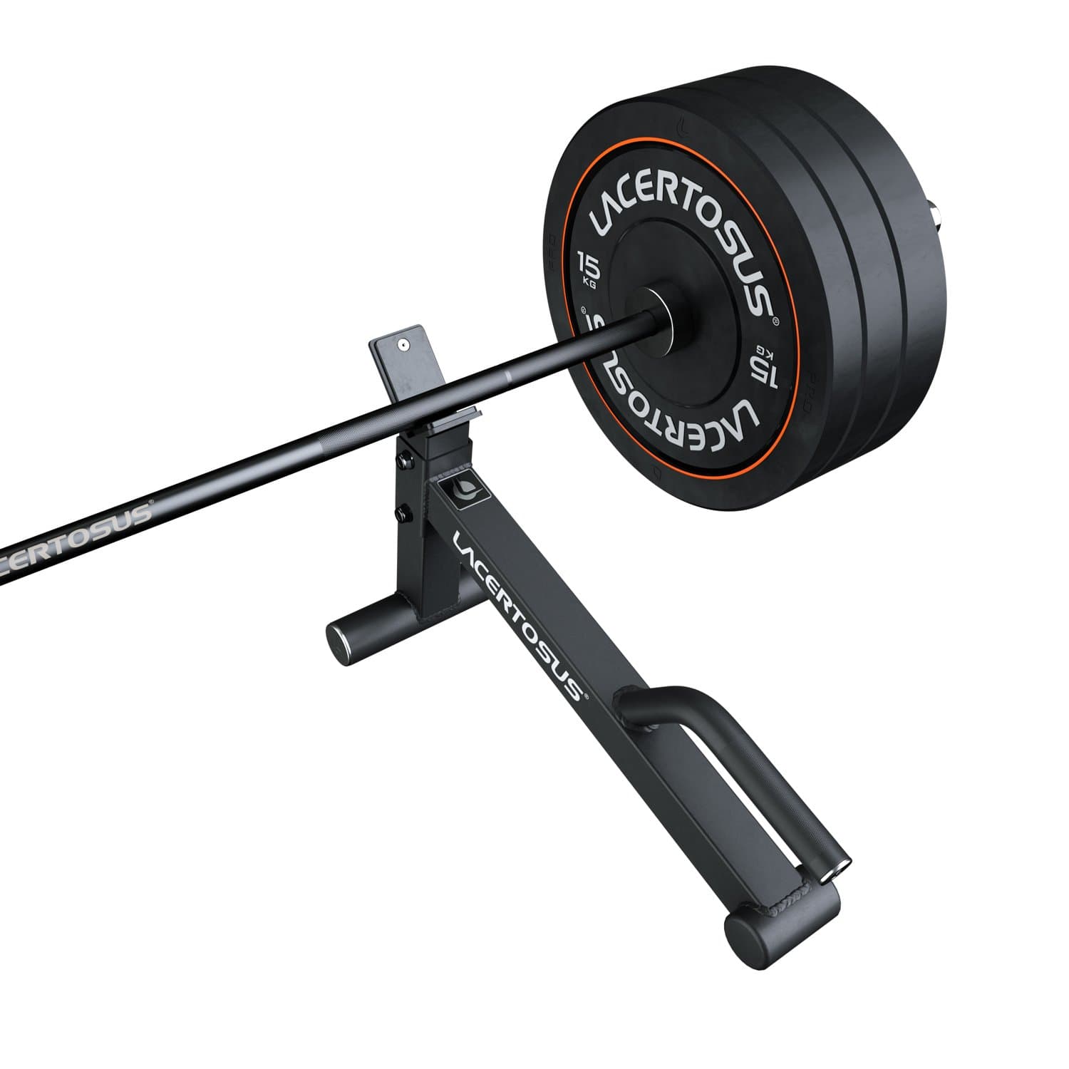 Barbell Jack — vista 2