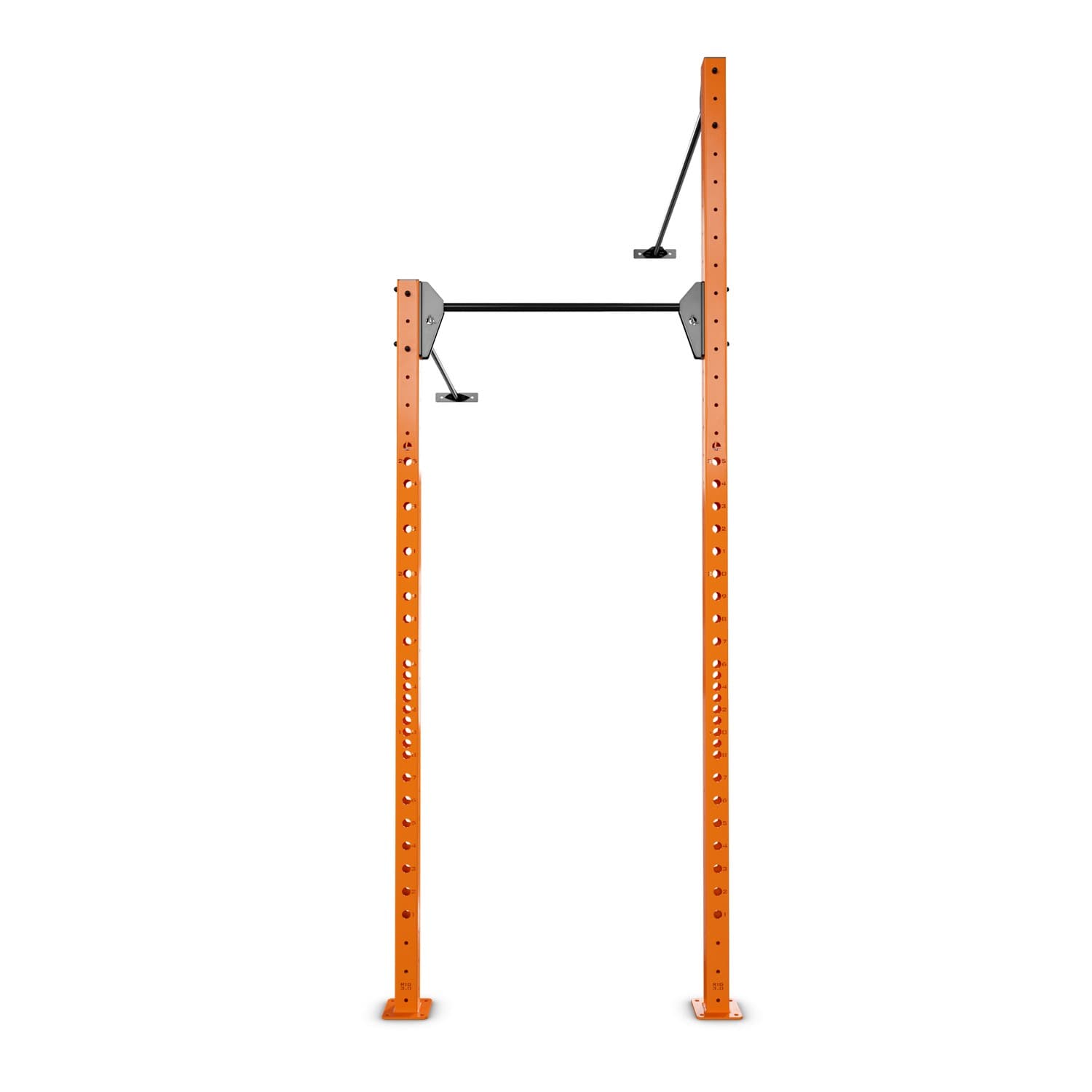 ELITE RIG 3.0 RACK a muro -120 h 340 — vista 4