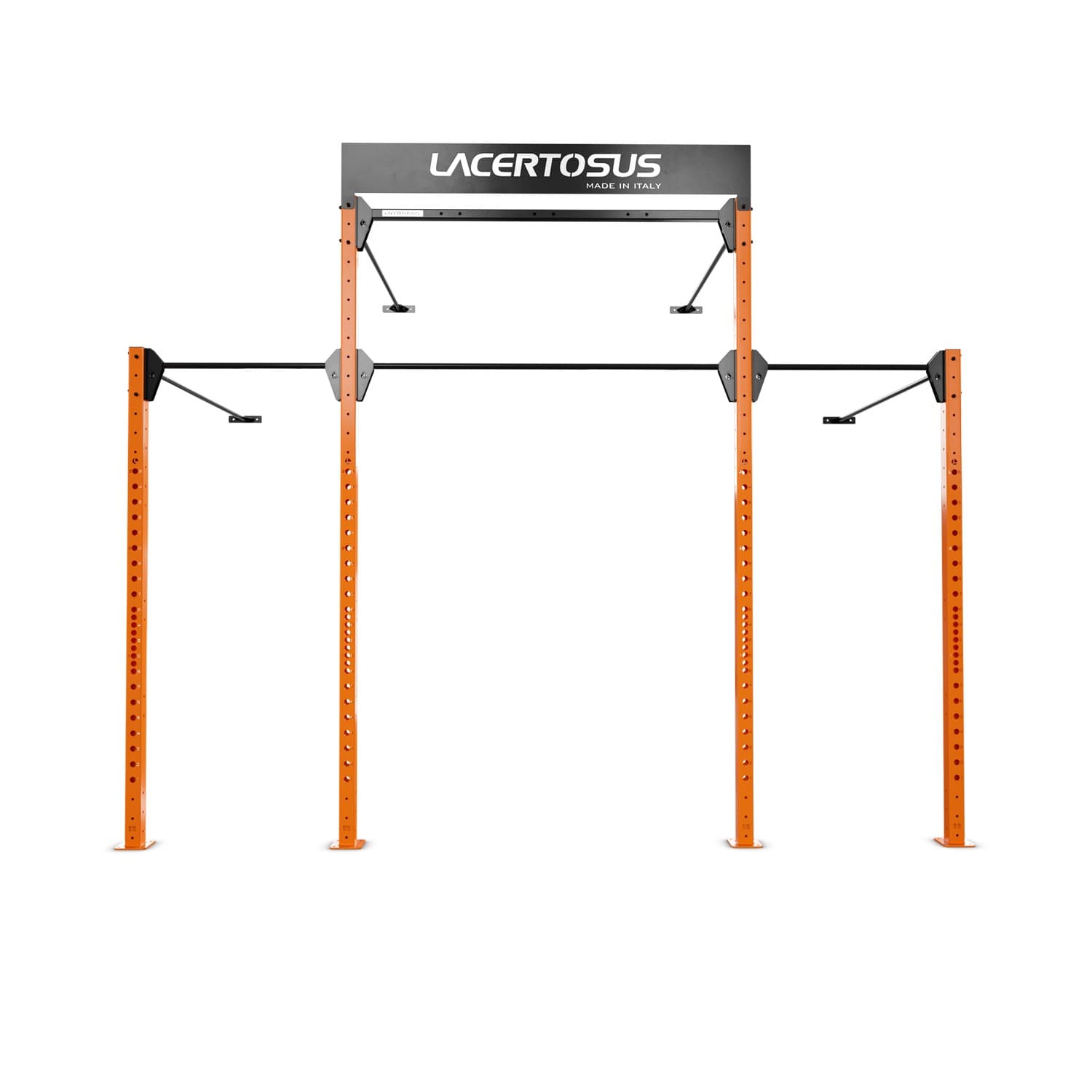 ELITE RIG 3.0 Rack a Muro-440 h 340 — vista 4