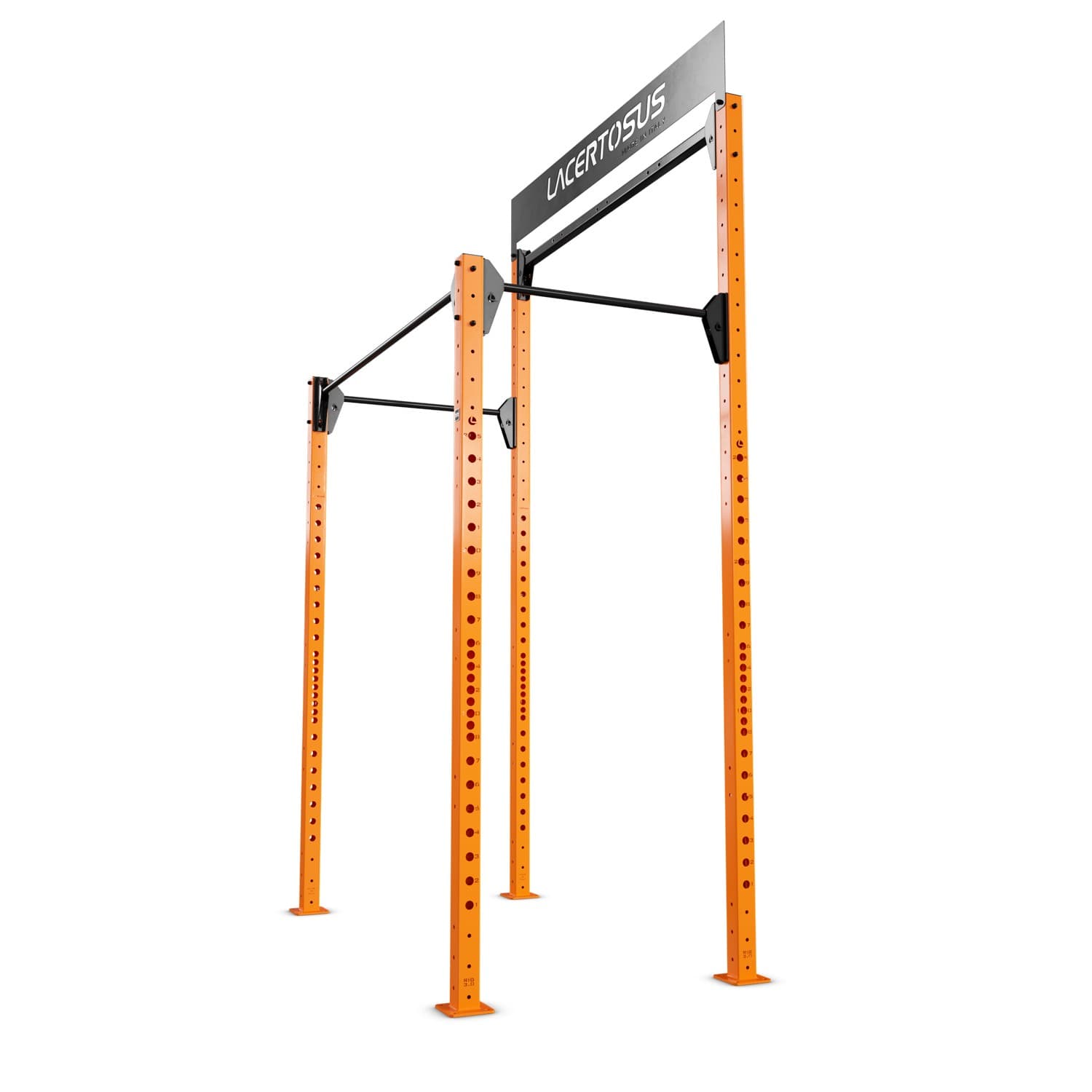 ELITE RIG 3.0 RACK-120 H340 — vista 2