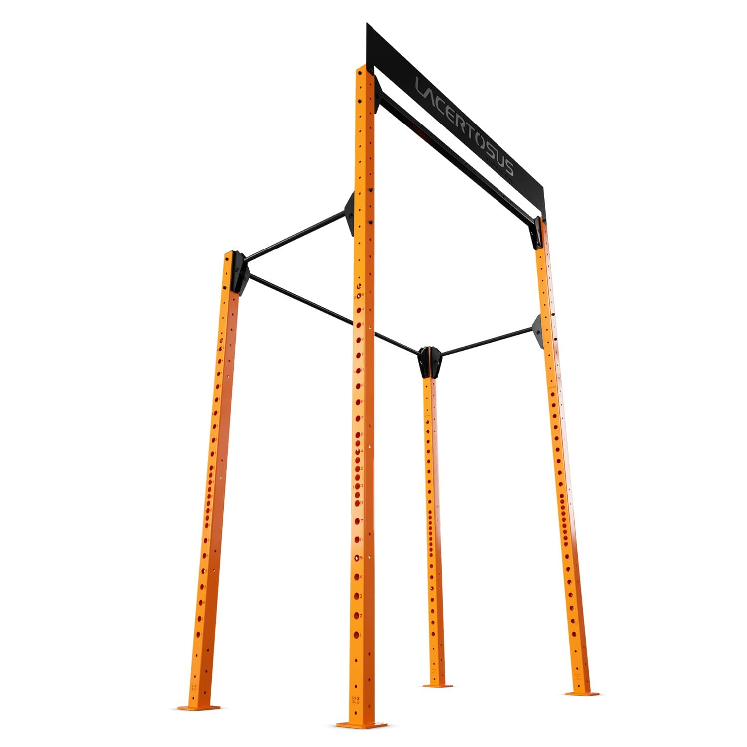ELITE RIG 3.0 RACK-120 H340 — vista 3