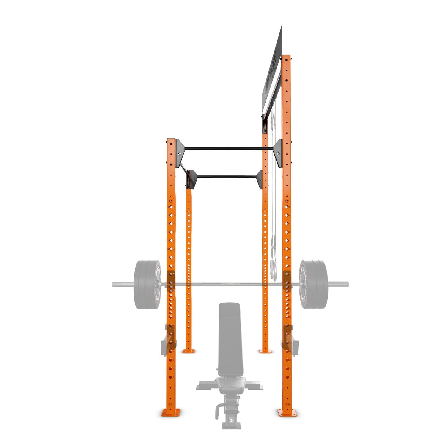 ELITE RIG 3.0 RACK-120 H340 — vista 1