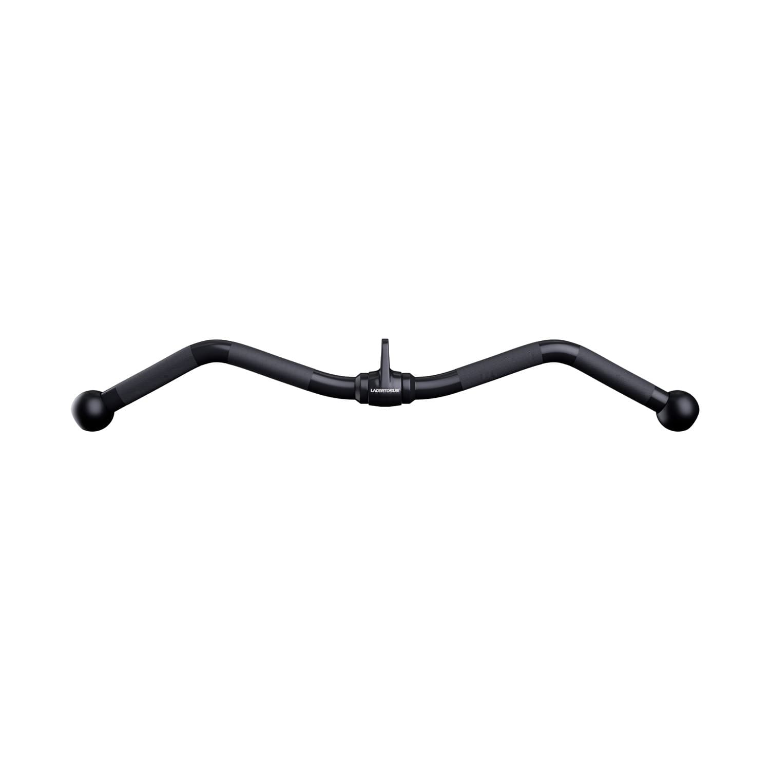 Sbarra Curva 66 cm - Black Series