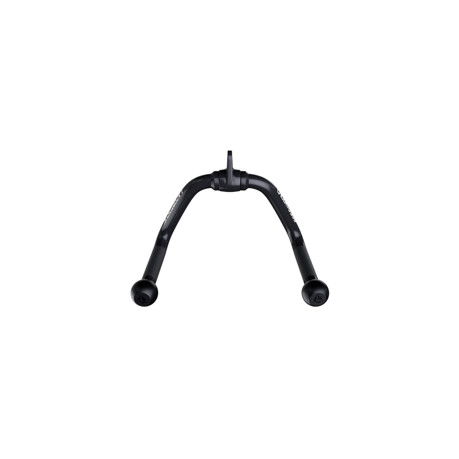 Sbarra Multipresa 28 cm - Black Series