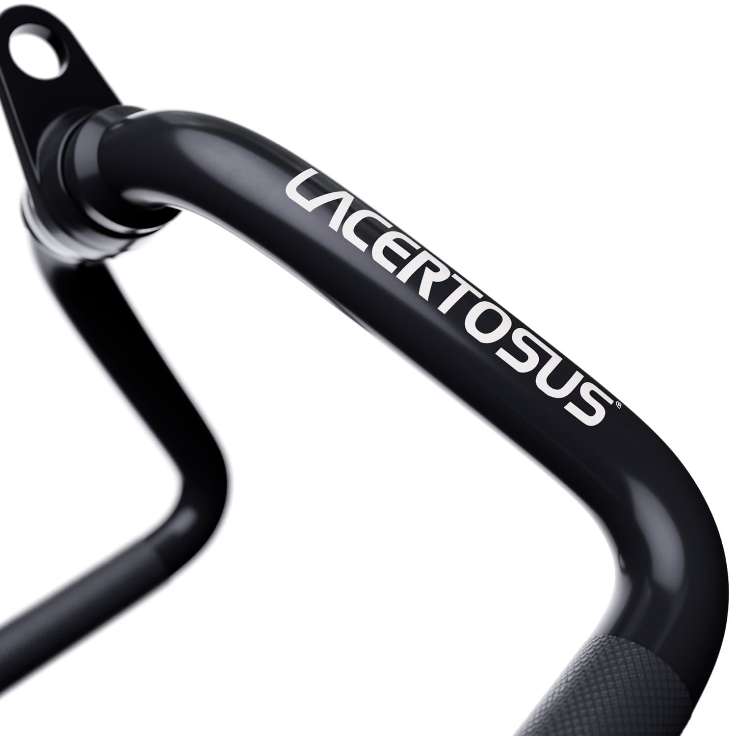 Sbarra Multipresa 28 cm - Black Series — vista 3