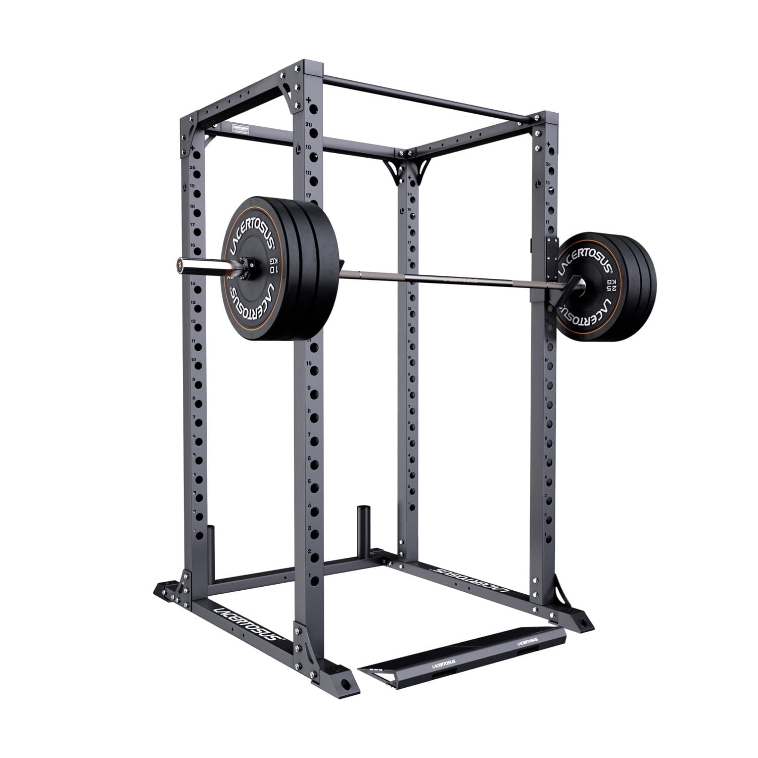 Squat Block ELITE — vista 6