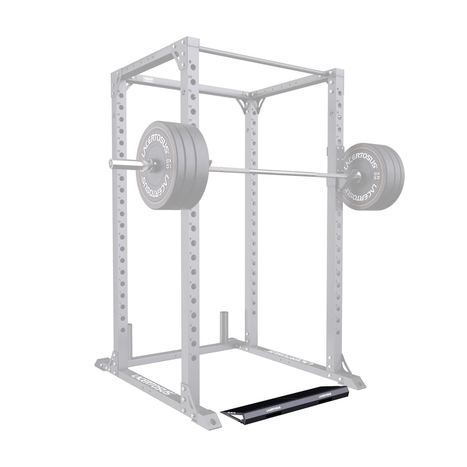 Squat Block ELITE — vista 7