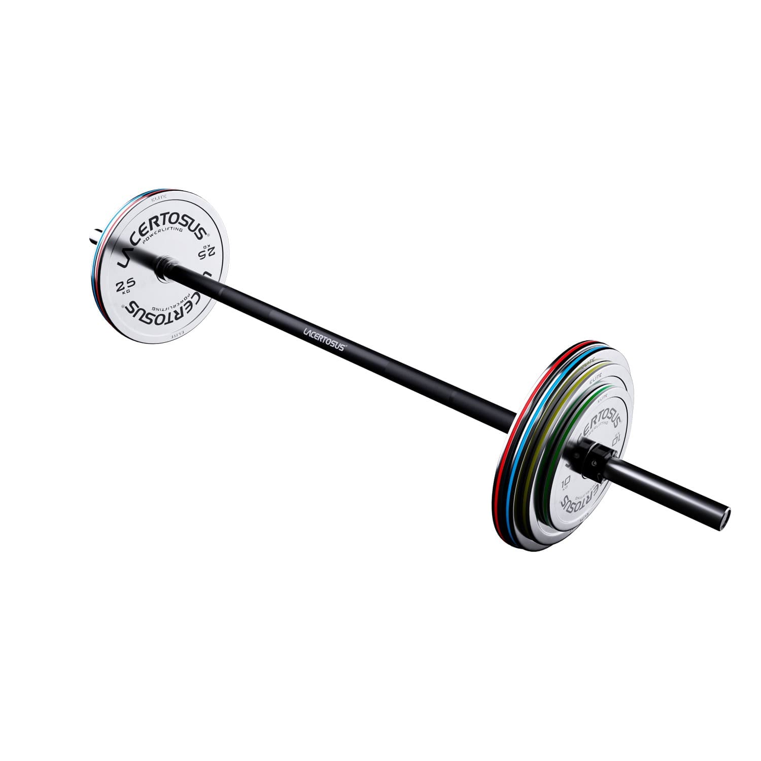 Axle Bar Pro — vista 4