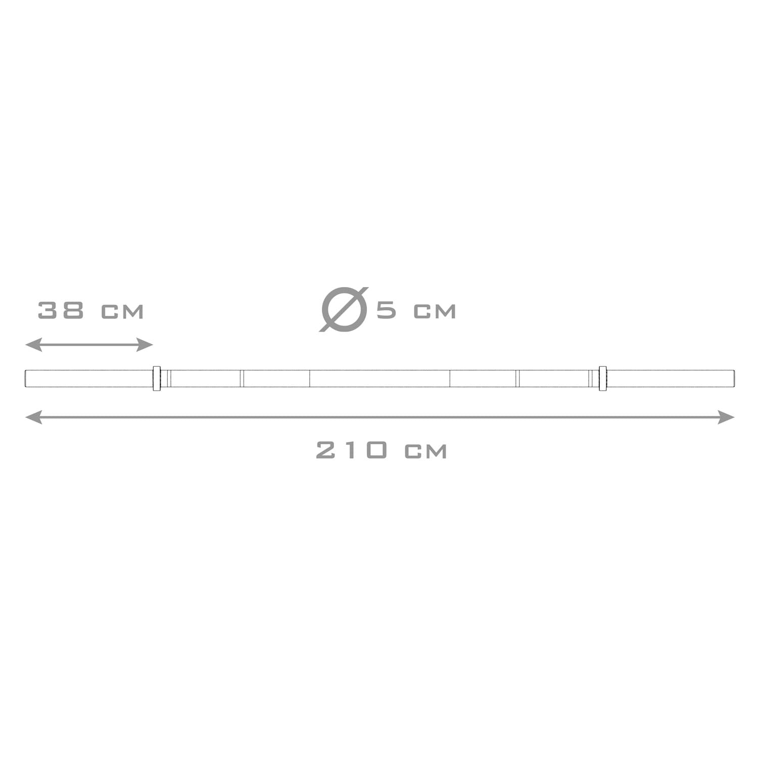 Axle Bar Pro — vista 5