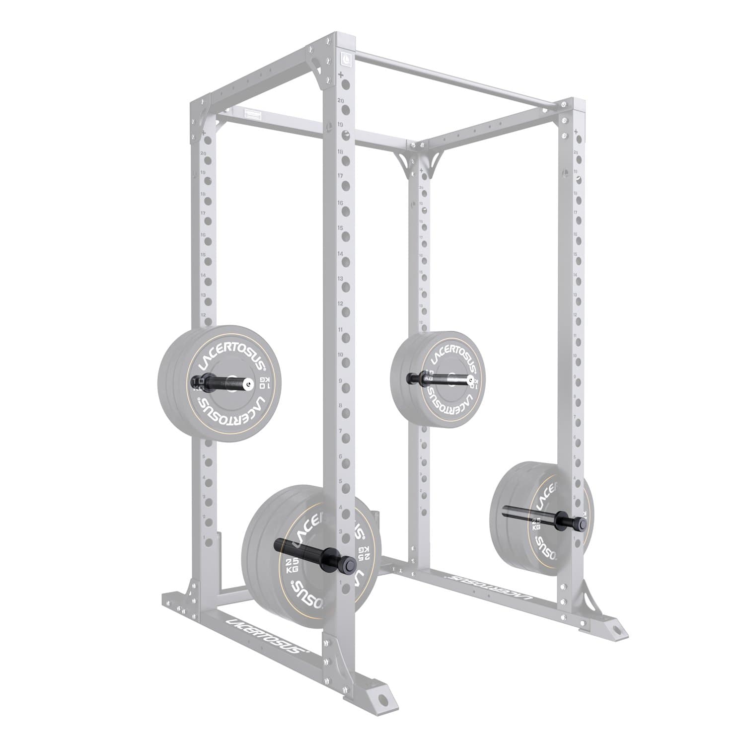 Storage PIN for PRO Series (FRONT) — vista 5