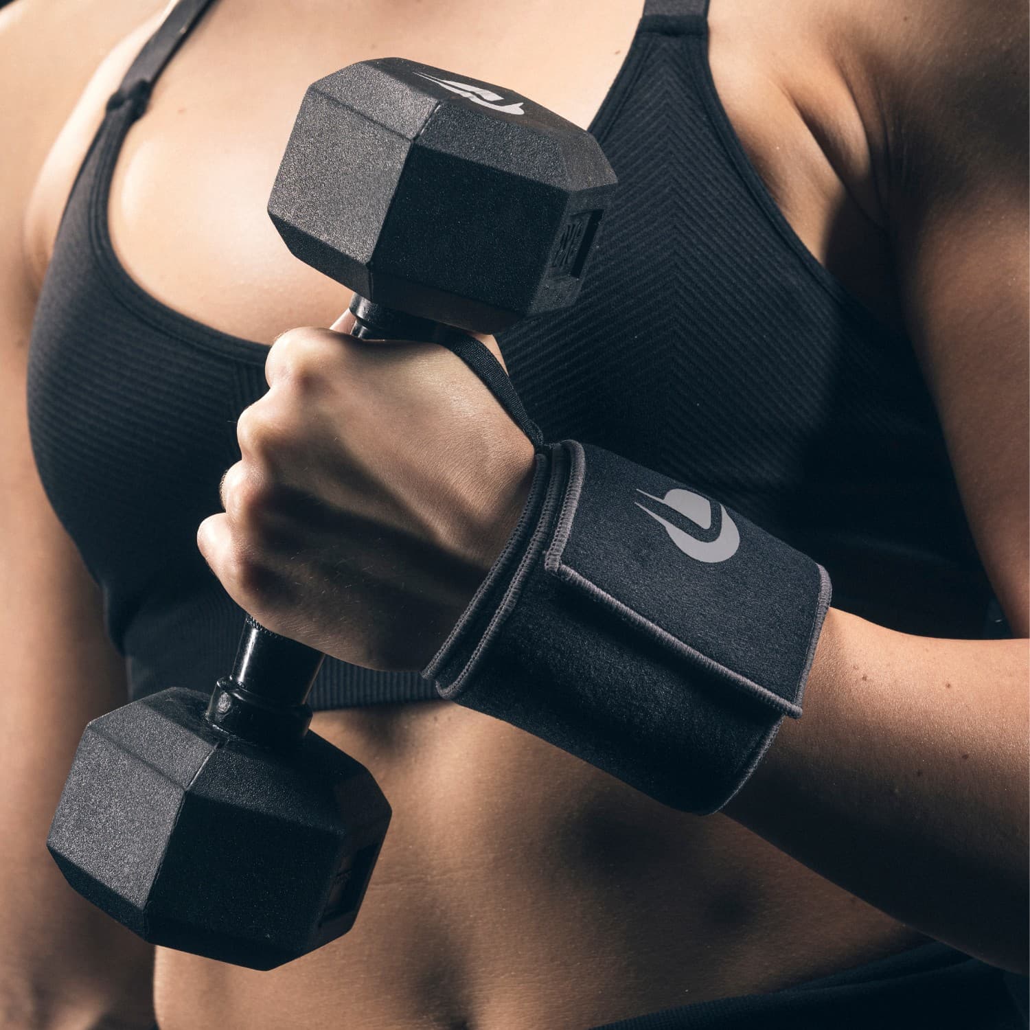 Polsini da Allenamento — vista 4