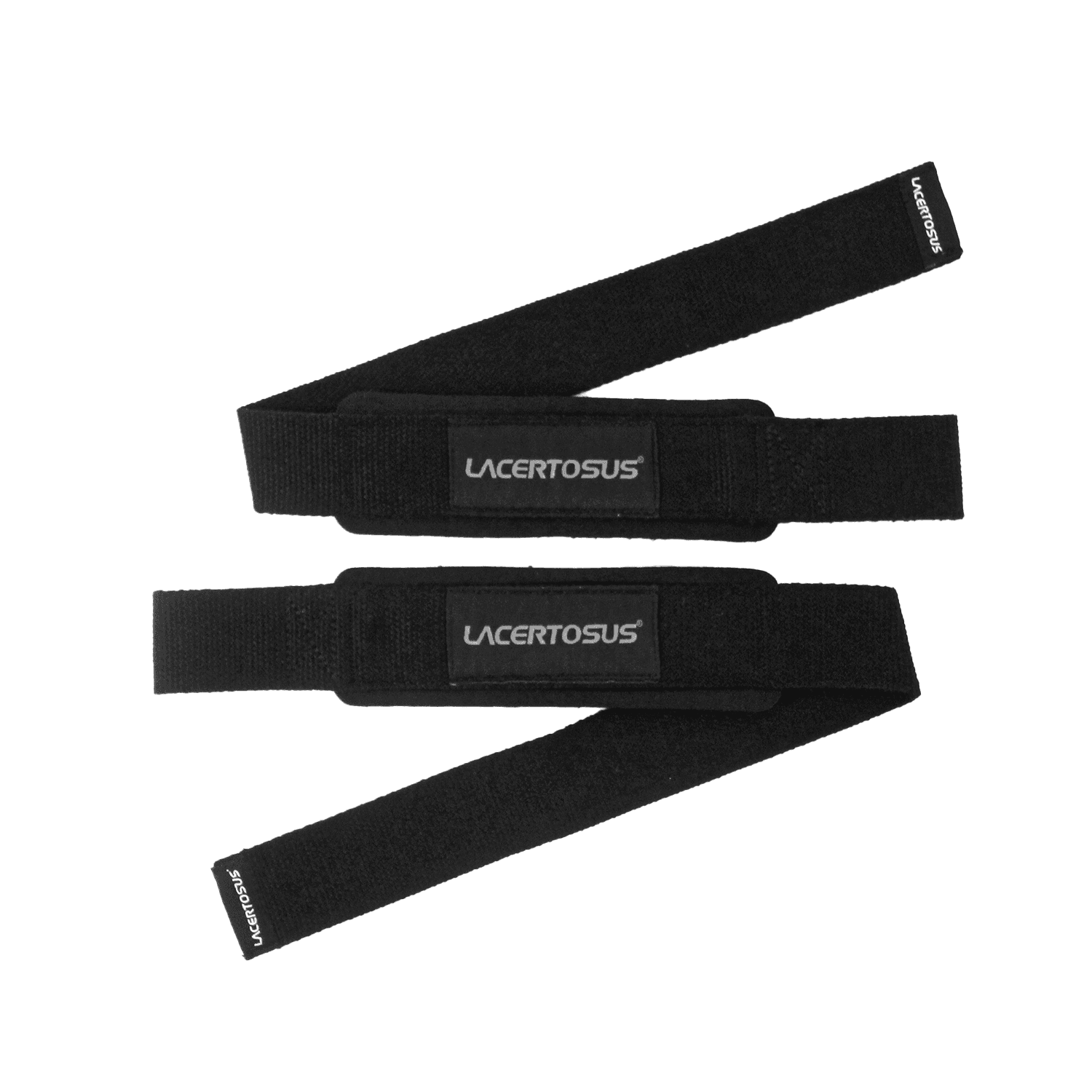 Powerlifting Straps — vista 1