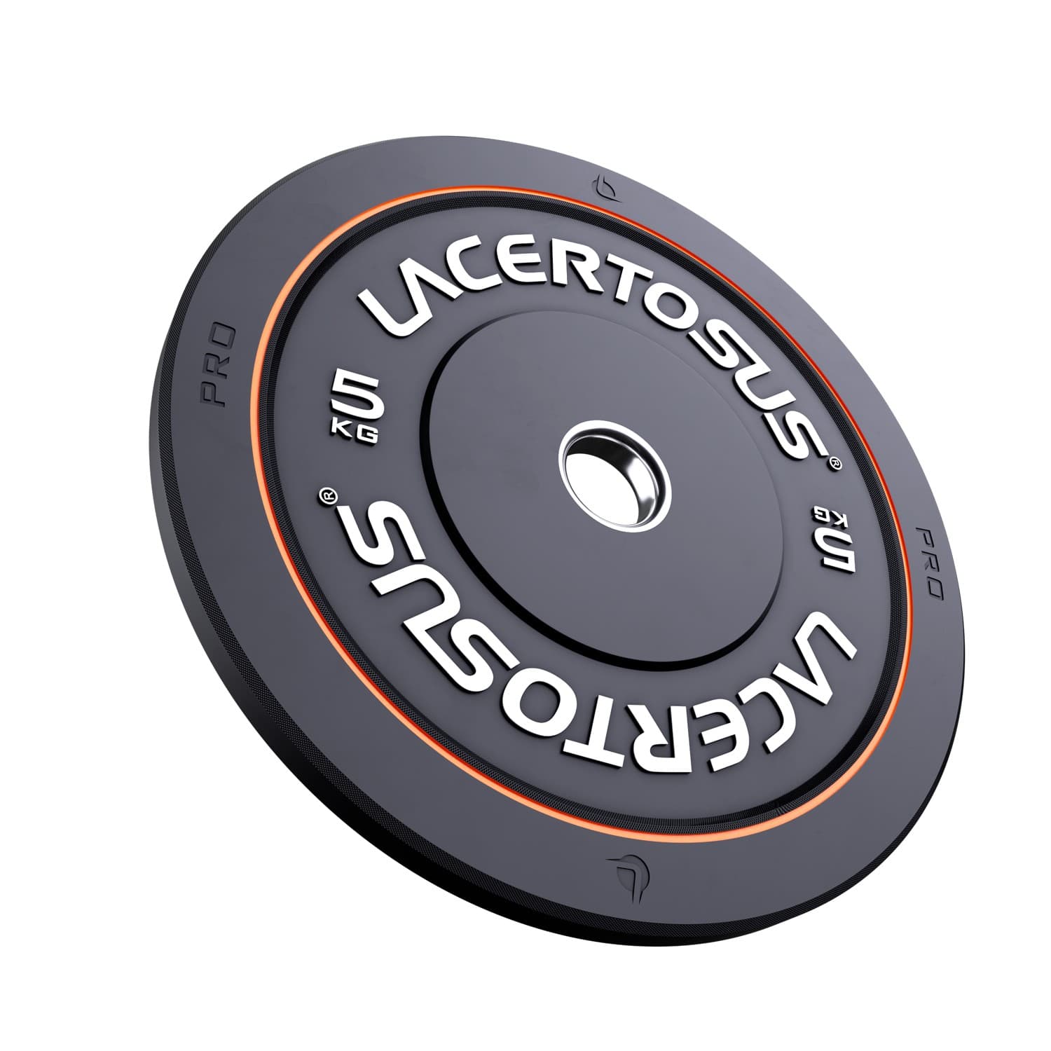 Disco Bumper Pro 5 Kg — vista 2