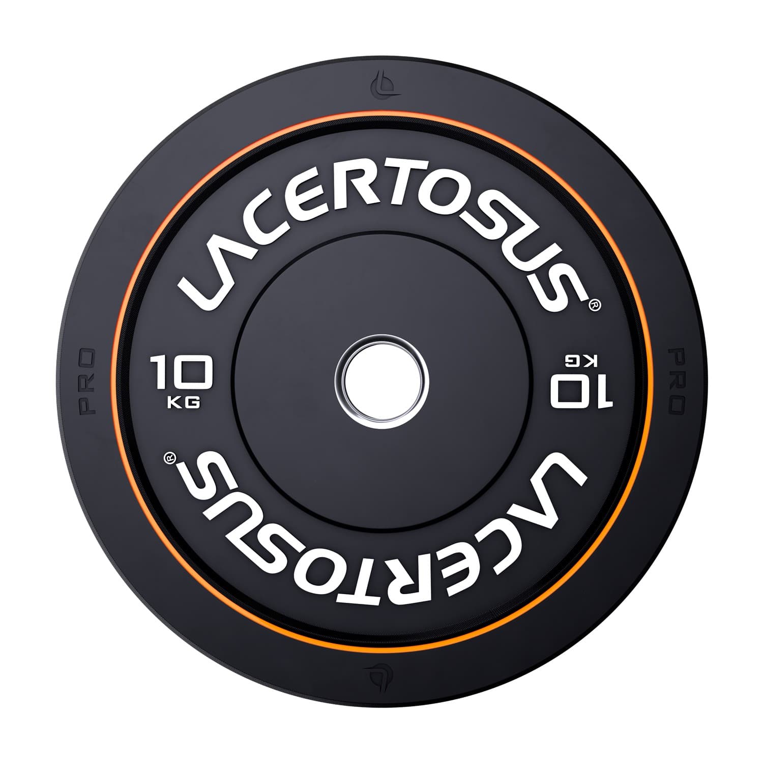 Disco Bumper Pro 10 Kg — vista 1