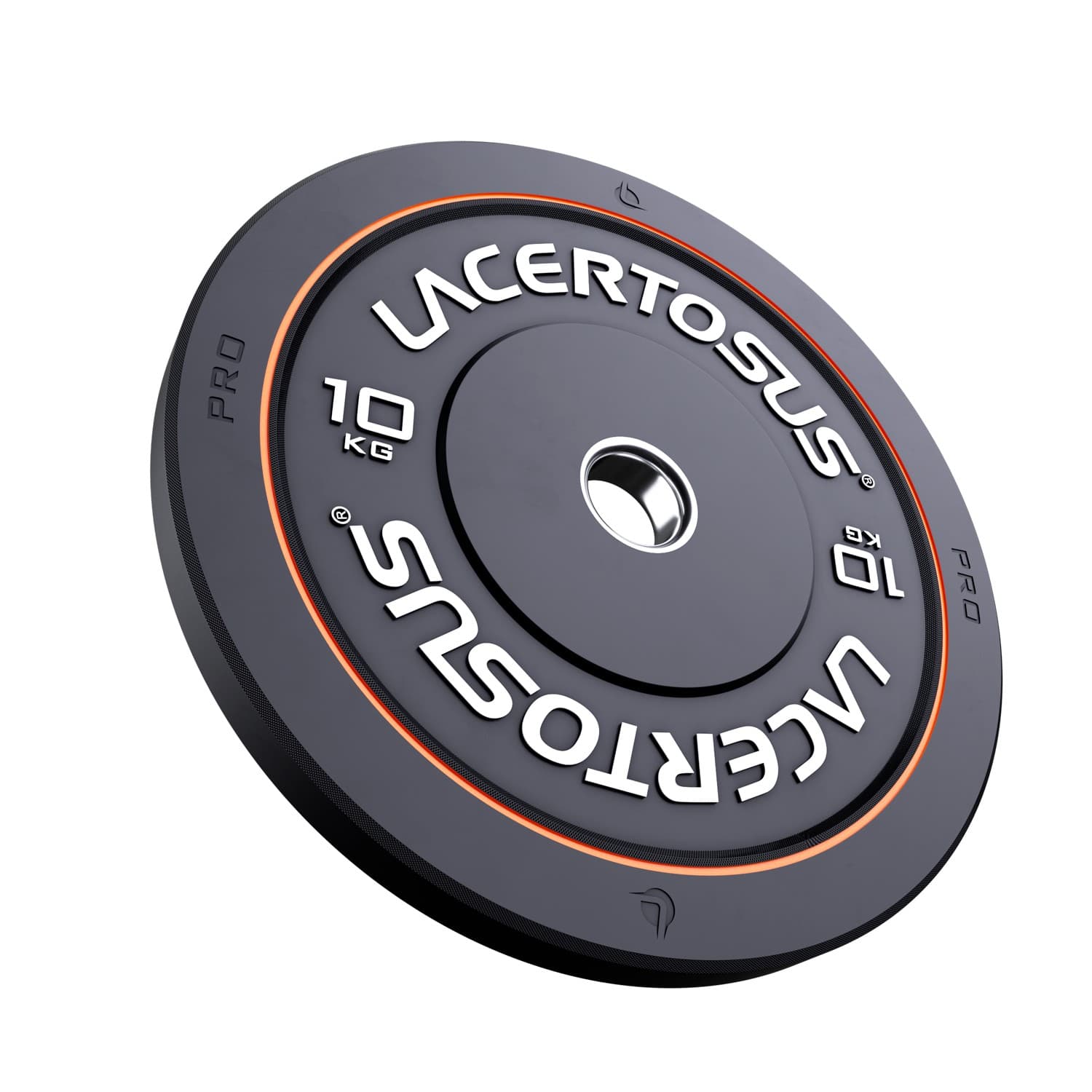 Disco Bumper Pro 10 Kg — vista 2