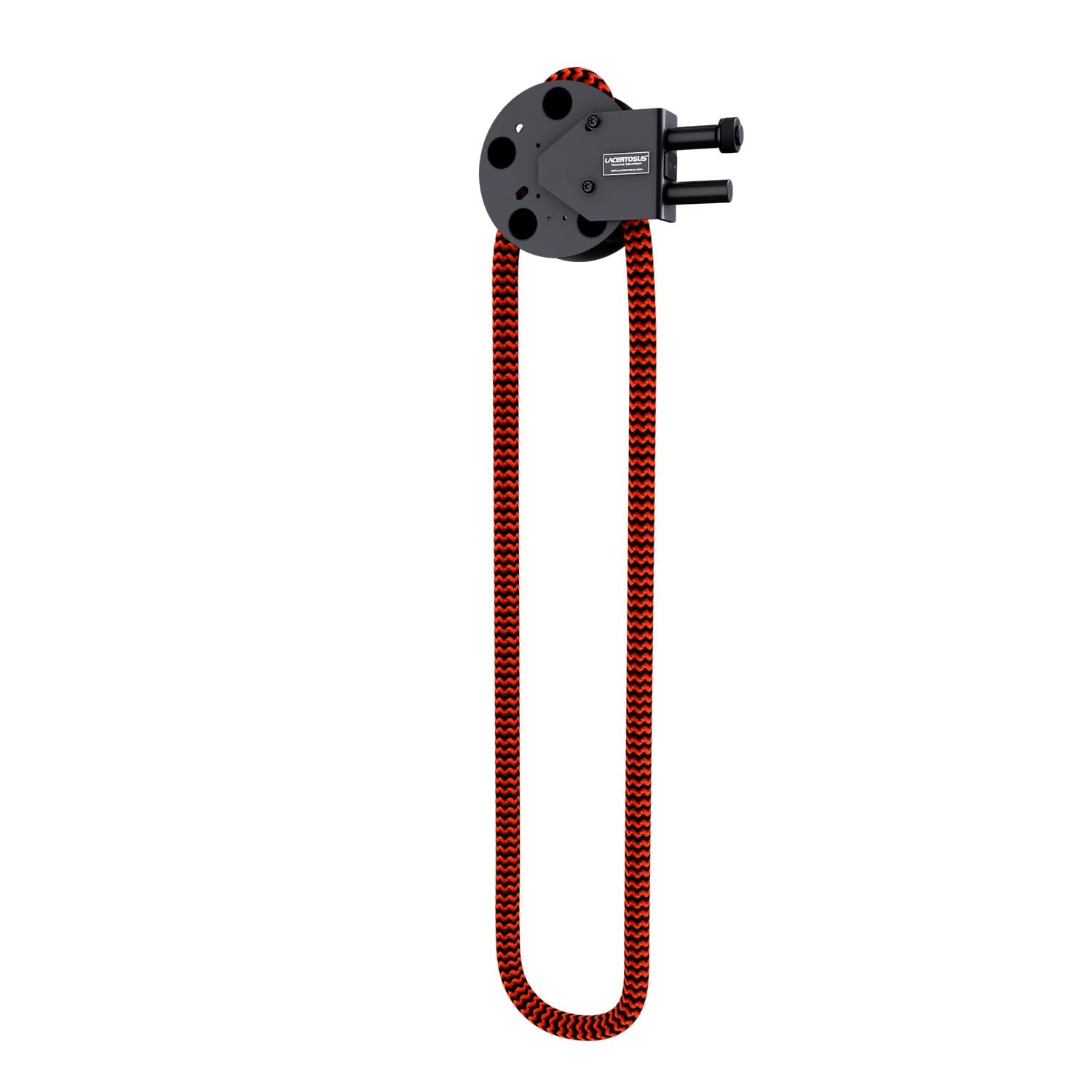 Drum Rope - Power Rack PRO — vista 6