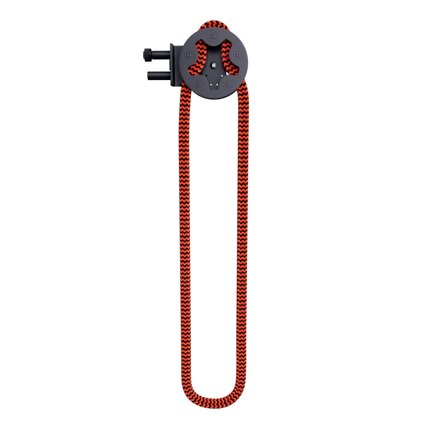 Drum Rope - Power Rack PRO — vista 7