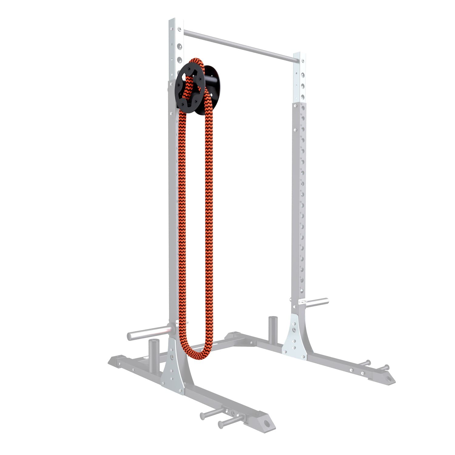 Drum Rope - Power Rack PRO — vista 4