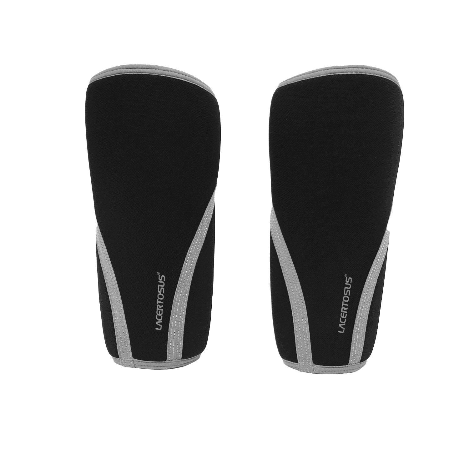 Powerlifting Knee Sleeves - Taglia M