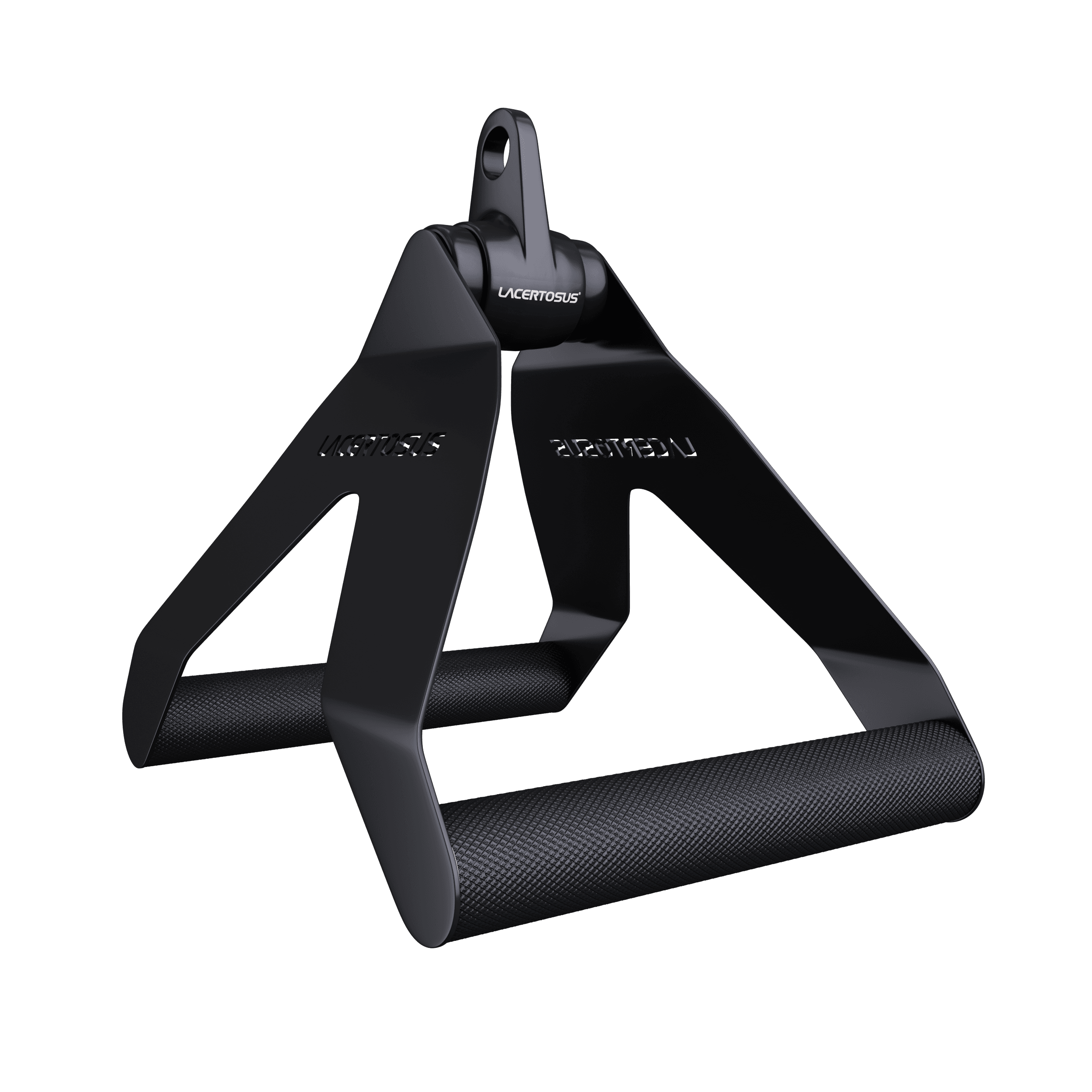 Seated Row Black Series — vista 1