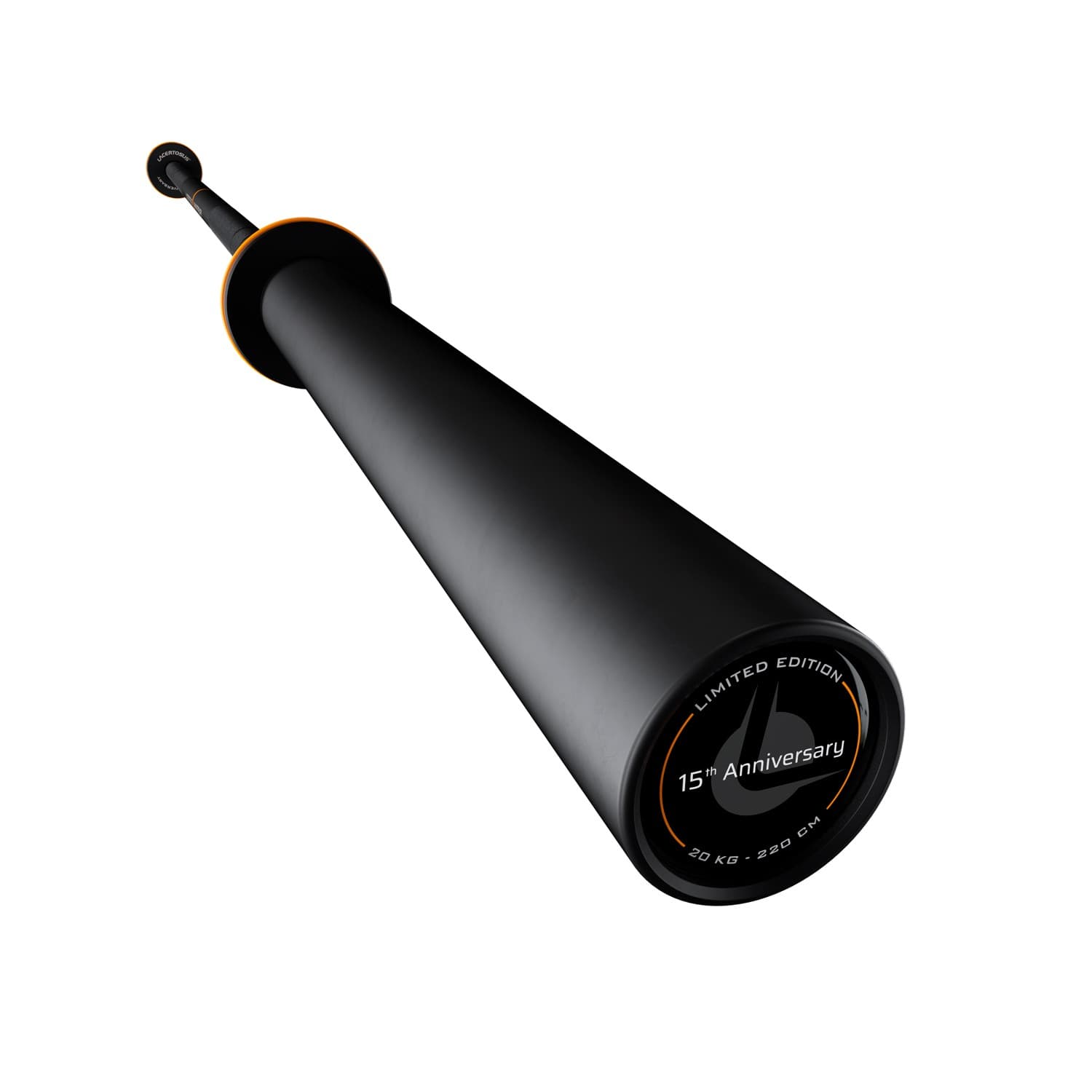 Lacertosus® Elite Bar (15 Years Anniversary) — vista 3