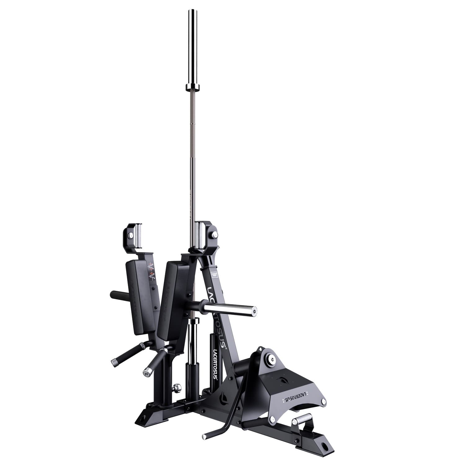 Supporto per Landmine — vista 6