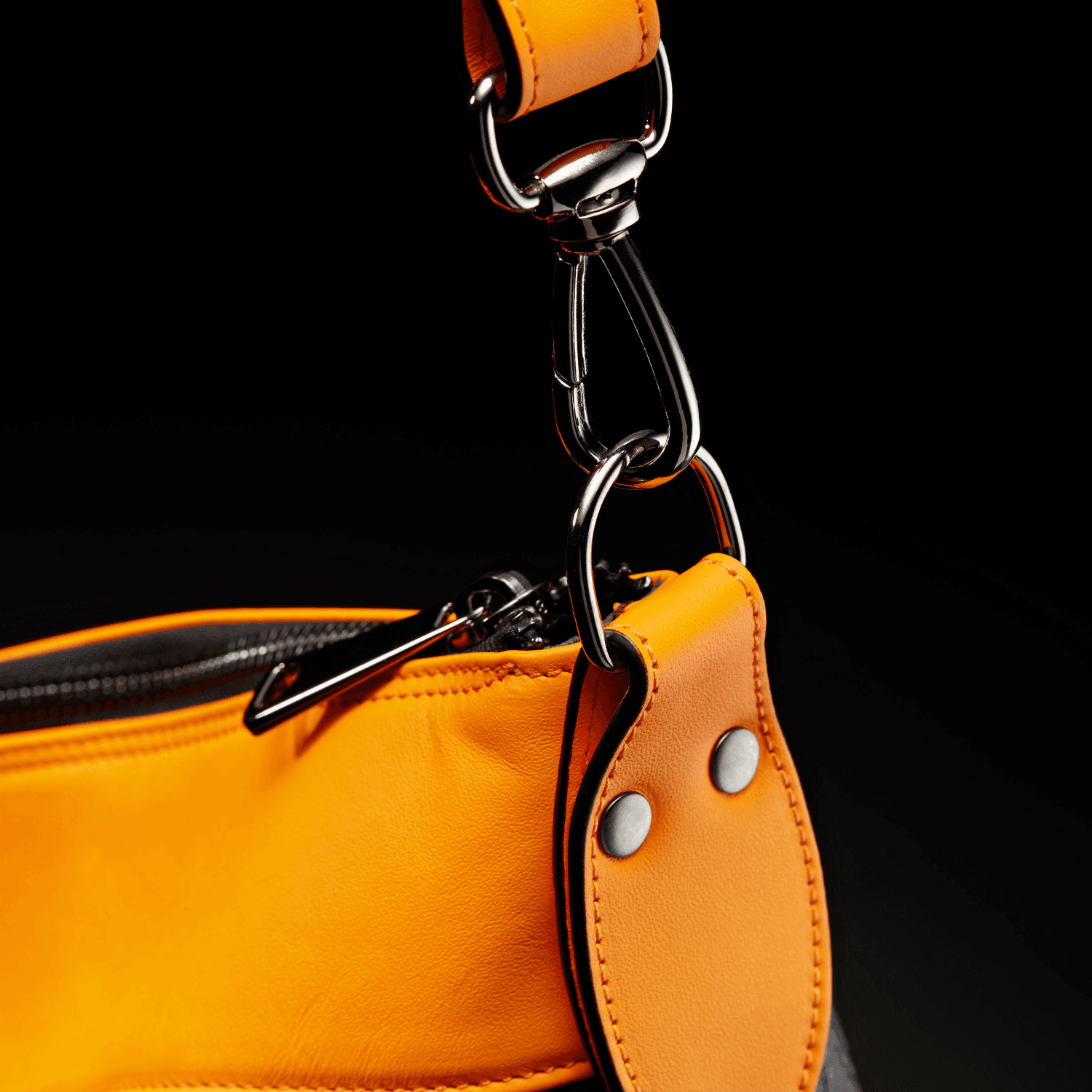 Lacertosus Luxury Travel Bag — vista 4