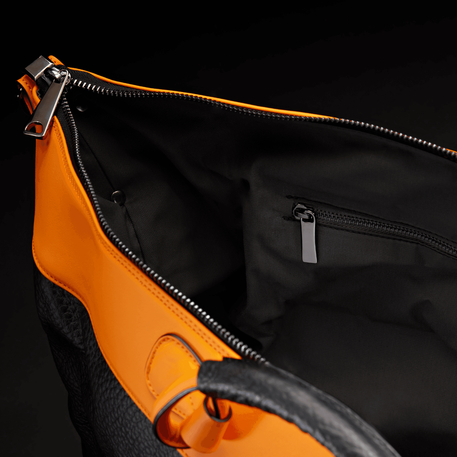 Lacertosus Luxury Travel Bag — vista 6