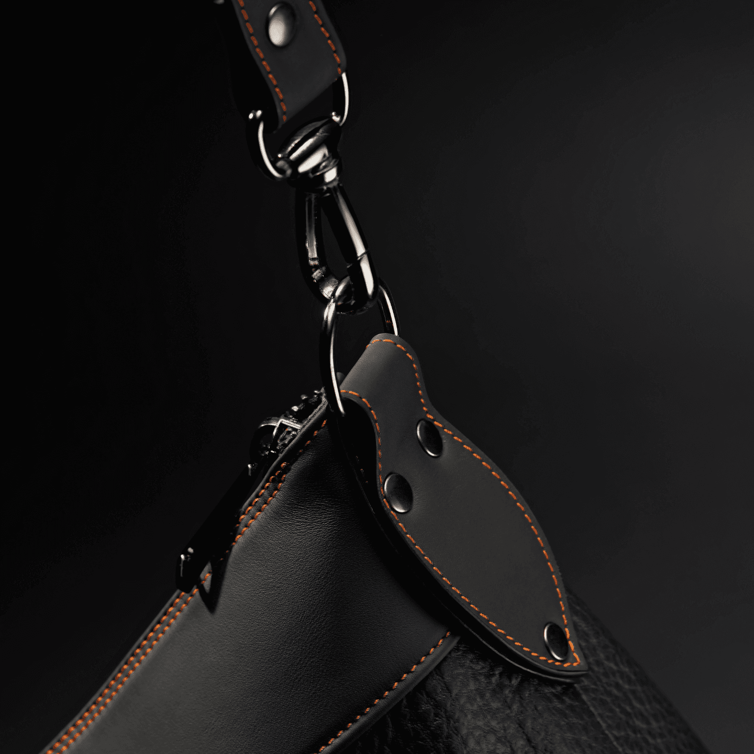 Lacertosus Luxury Travel Bag - 15° anniversario Edizione Limitata — vista 5