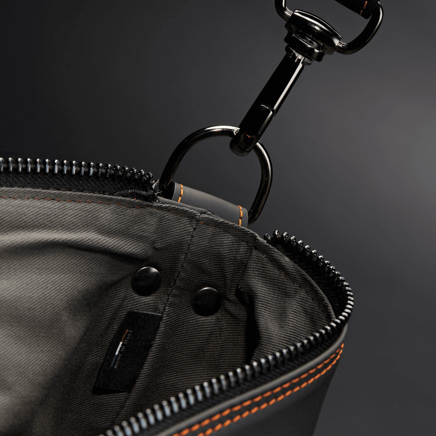 Lacertosus Luxury Travel Bag - 15° anniversario Edizione Limitata — vista 7