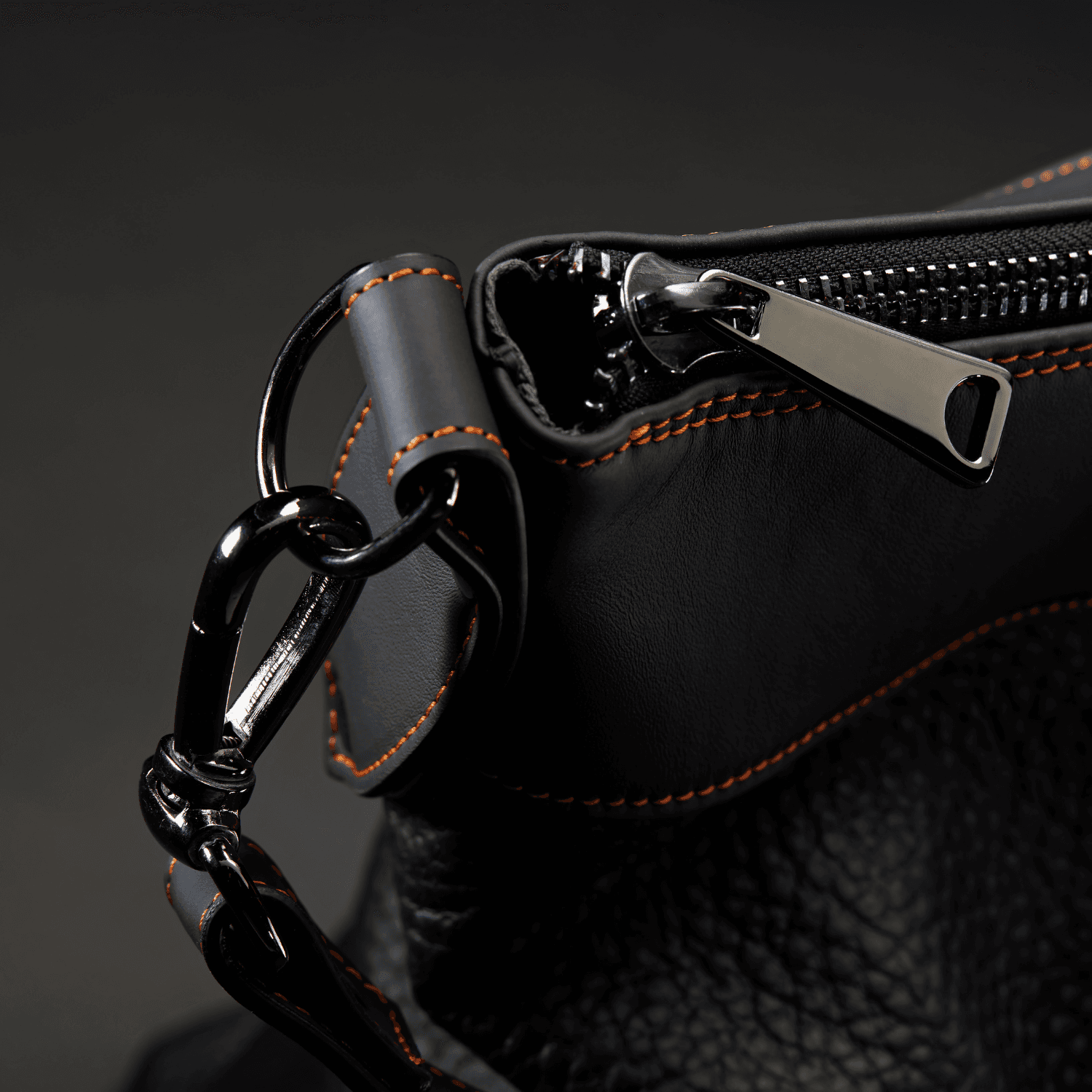 Lacertosus Luxury Travel Bag - 15° anniversario Edizione Limitata — vista 8