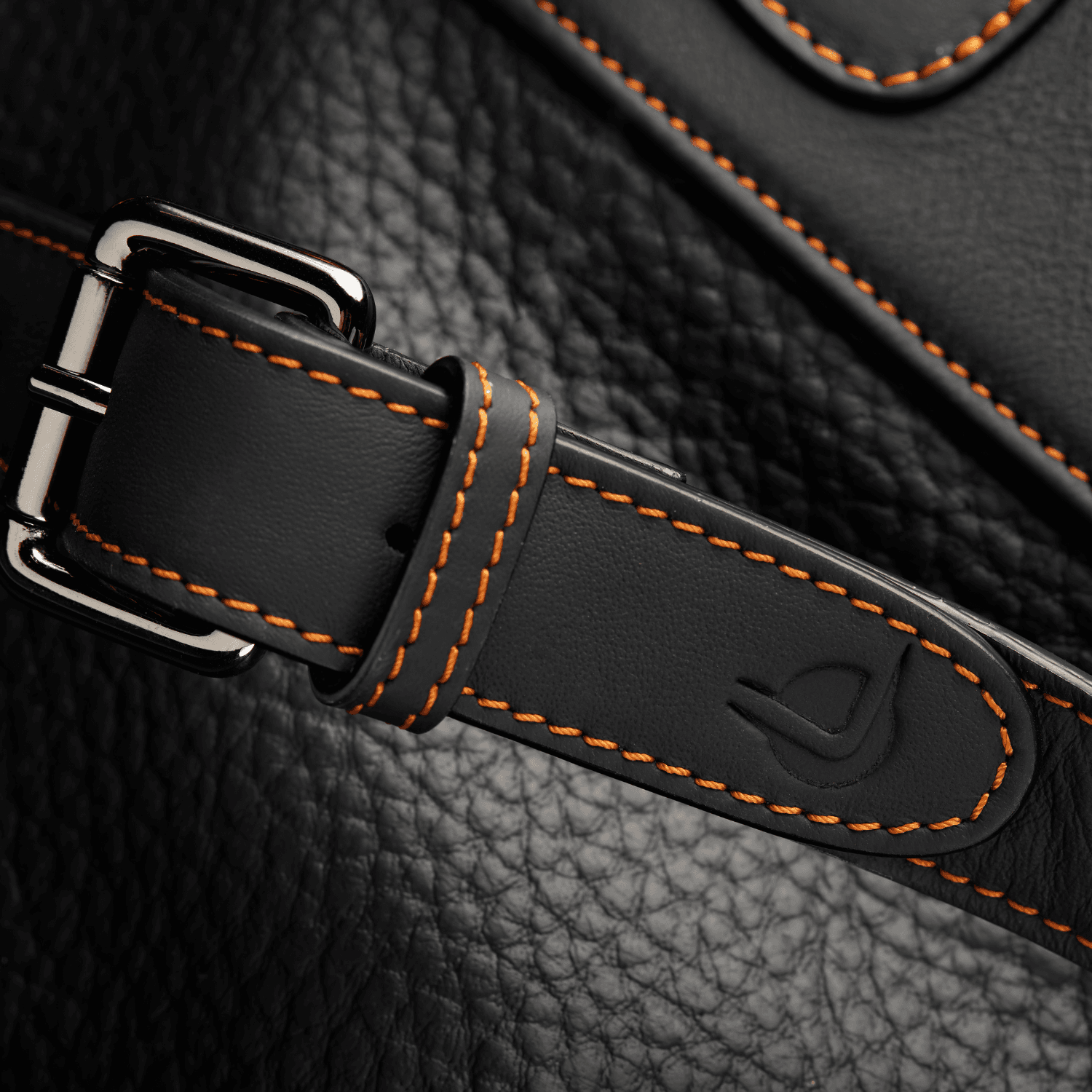 Lacertosus Luxury Travel Bag - 15° anniversario Edizione Limitata — vista 9