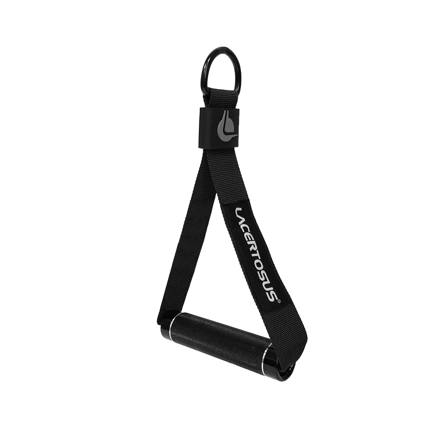 Metal Handle — vista 2