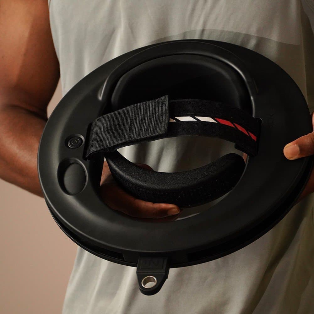 Iron Neck Pro — vista 4