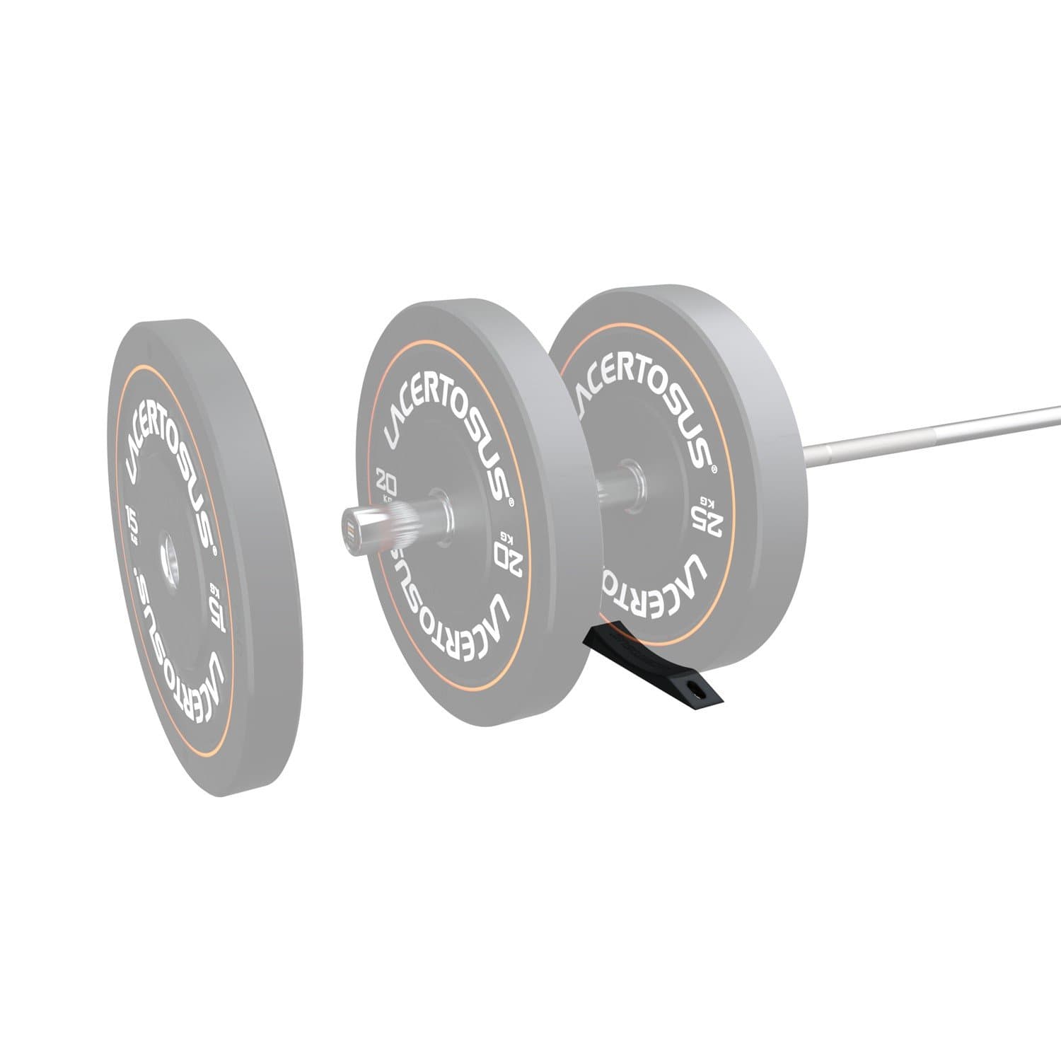Deadlift Wedges — vista 3