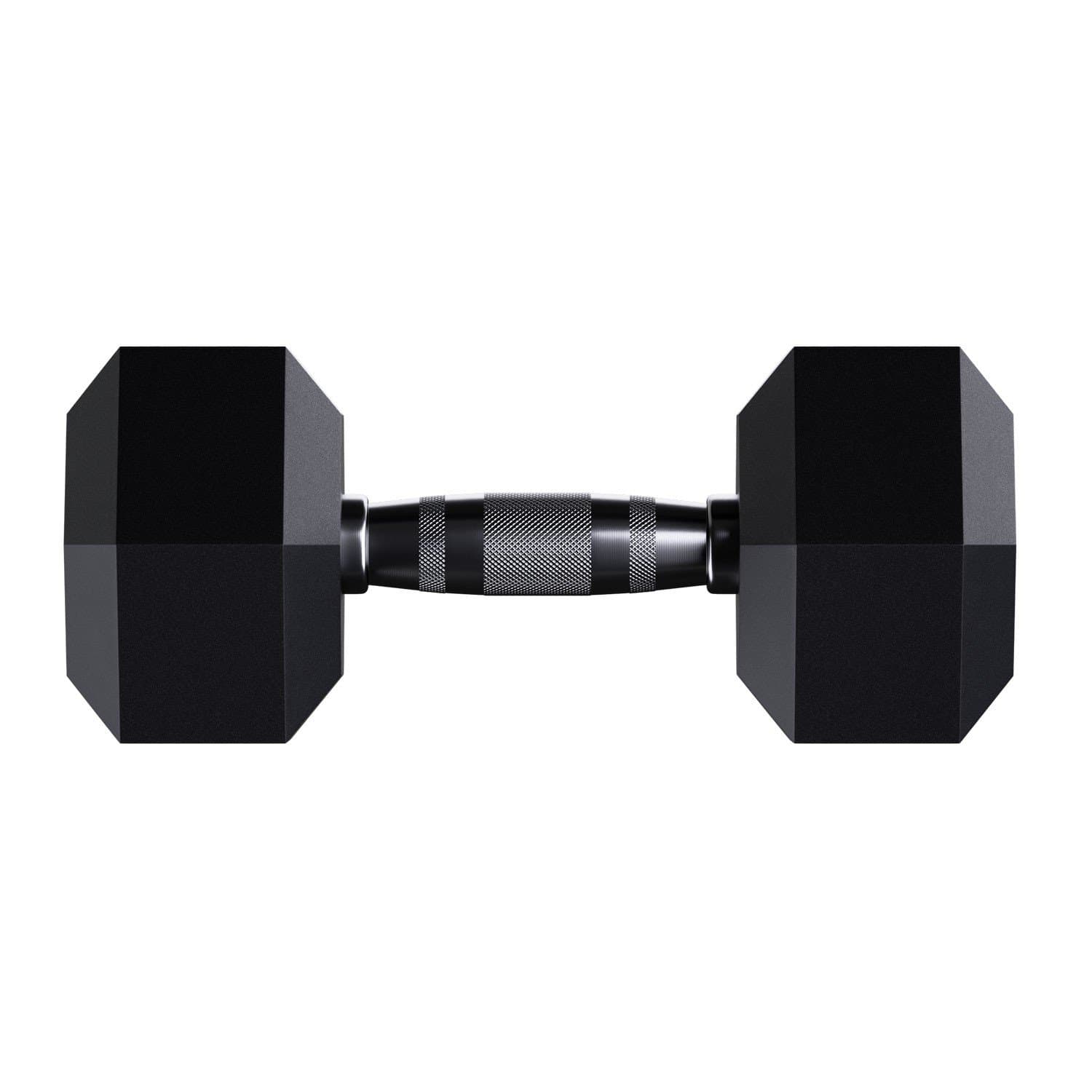 Manubrio Esagonale Gommato Training 7.5 kg — vista 3