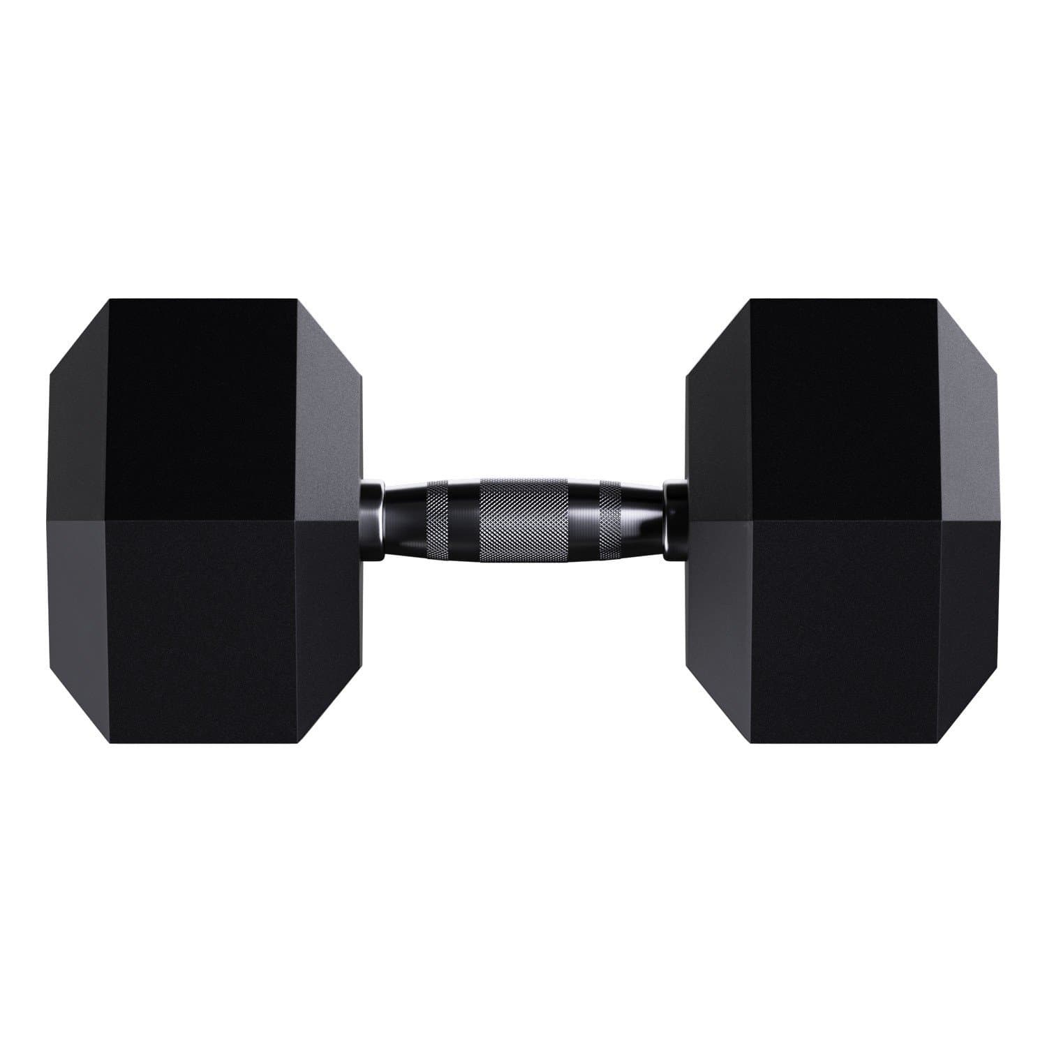 Manubrio Esagonale Gommato Training 20 kg — vista 3