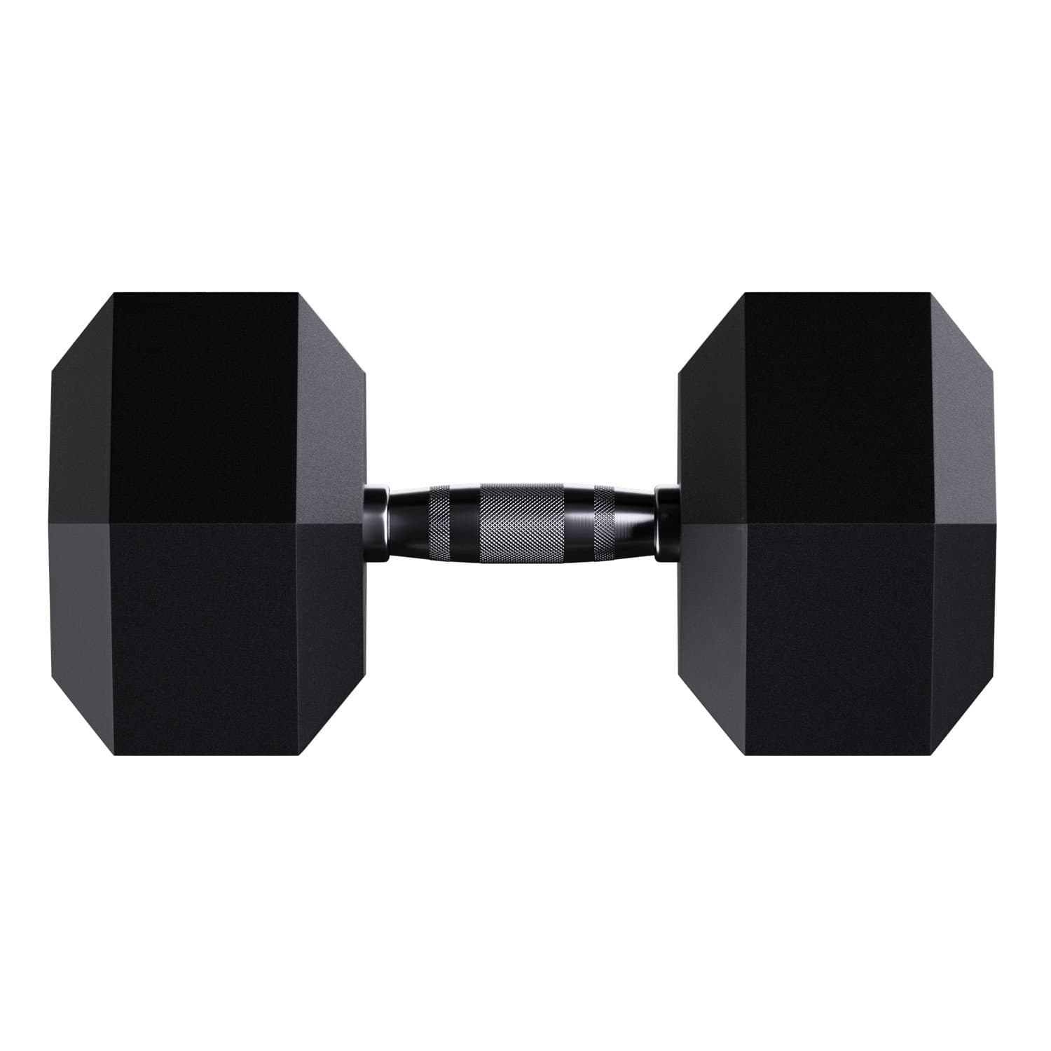 Manubrio Esagonale Gommato Training 27.5 kg — vista 3