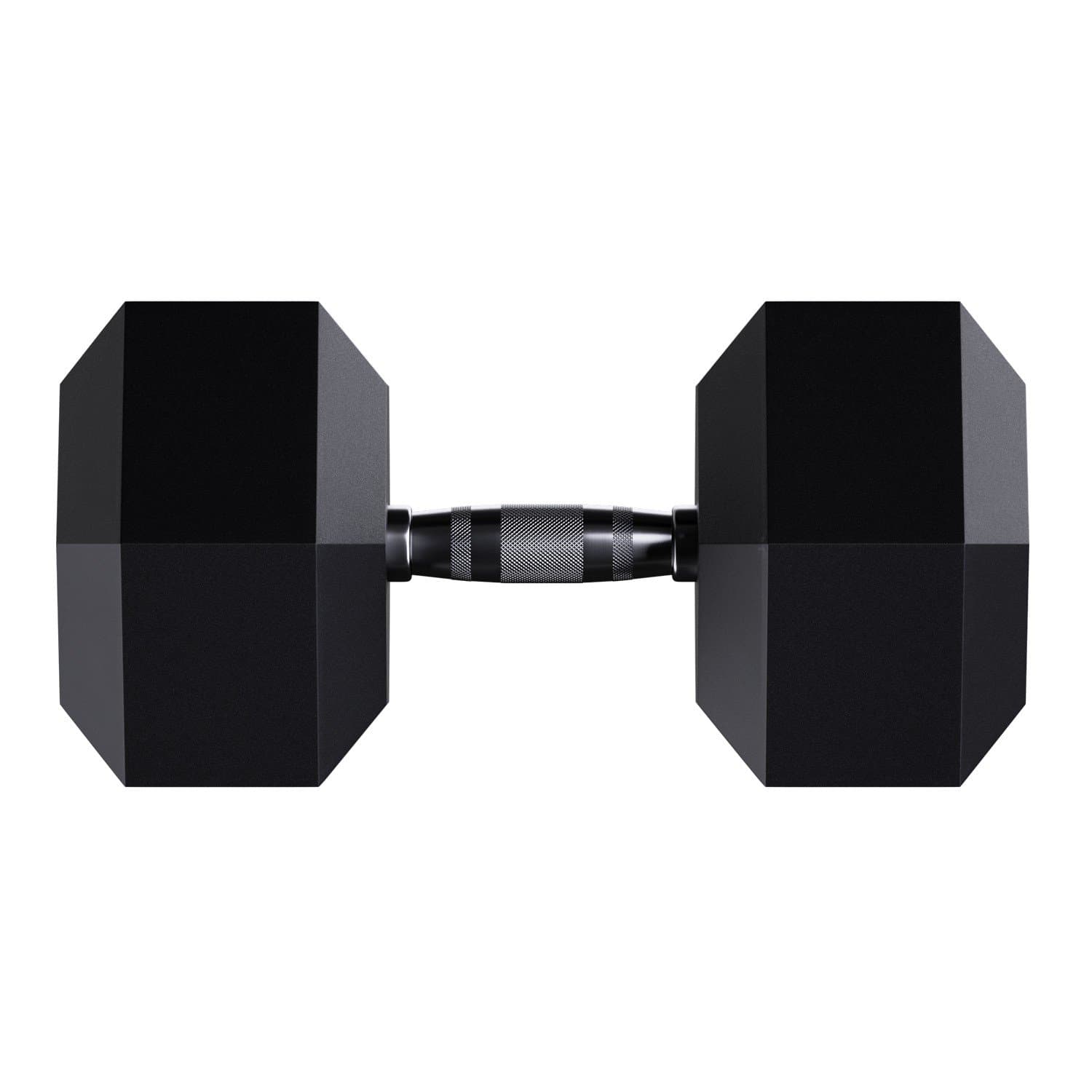 Manubrio Esagonale Gommato Training 32.5 kg — vista 3