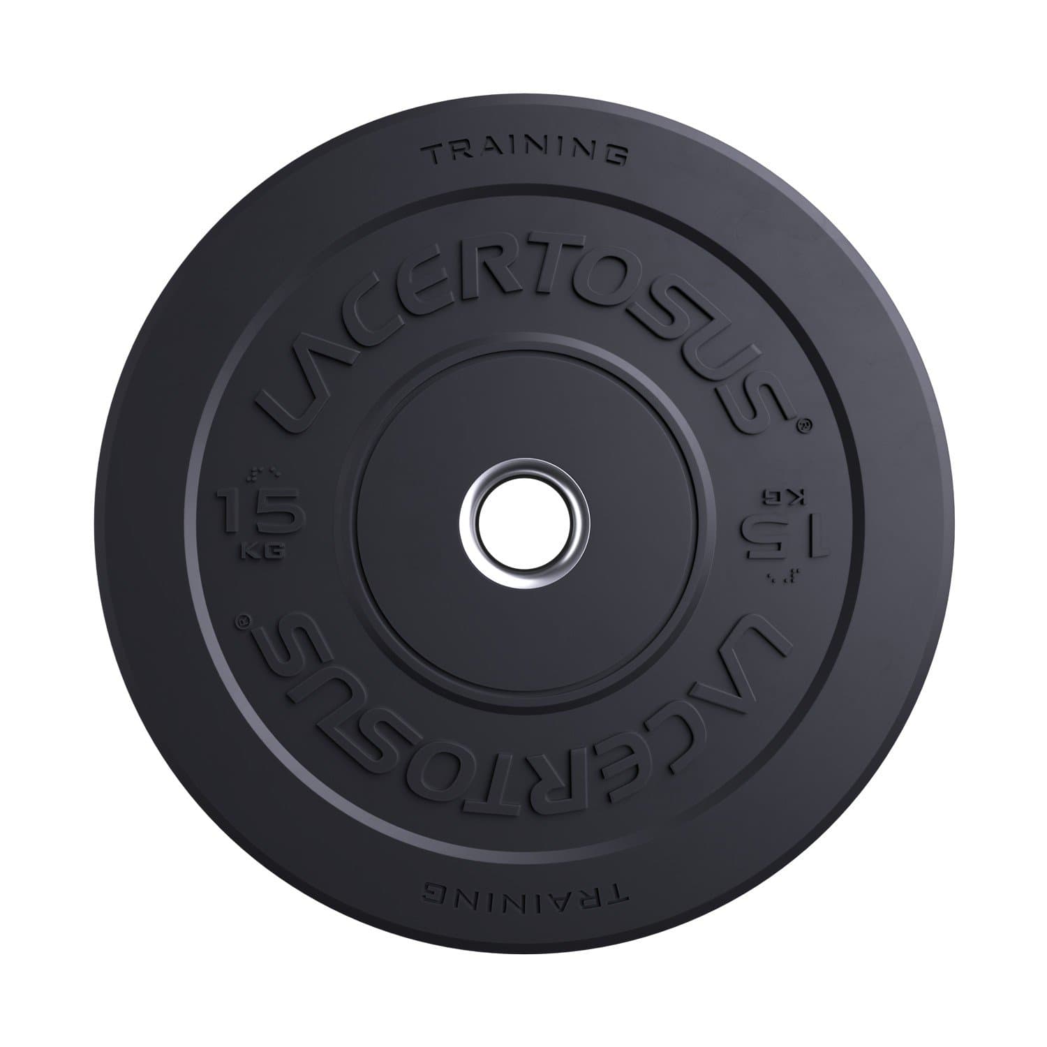 Disco Bumper Training 15 Kg — vista 1