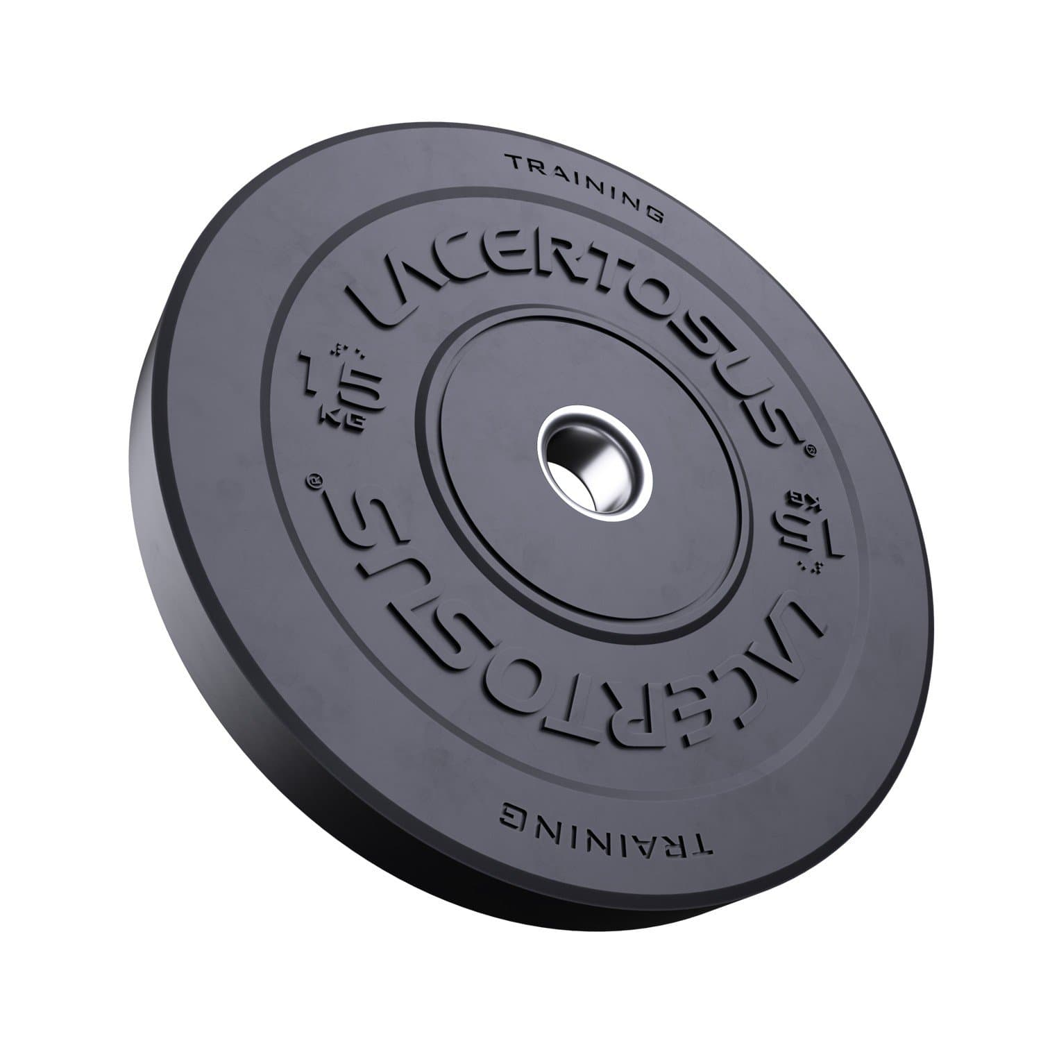 Disco Bumper Training 15 Kg — vista 2
