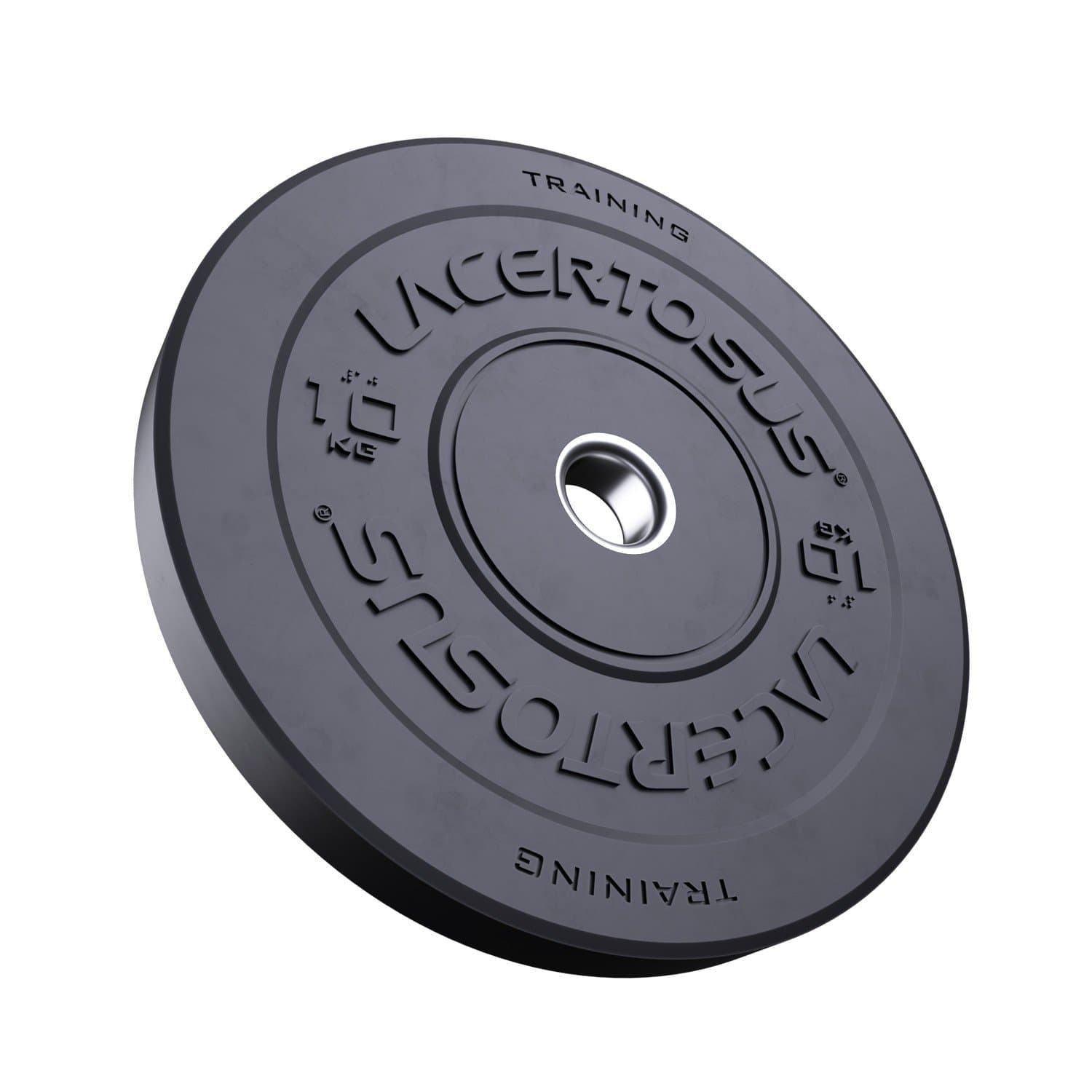 Disco Bumper Training 10Kg — vista 2